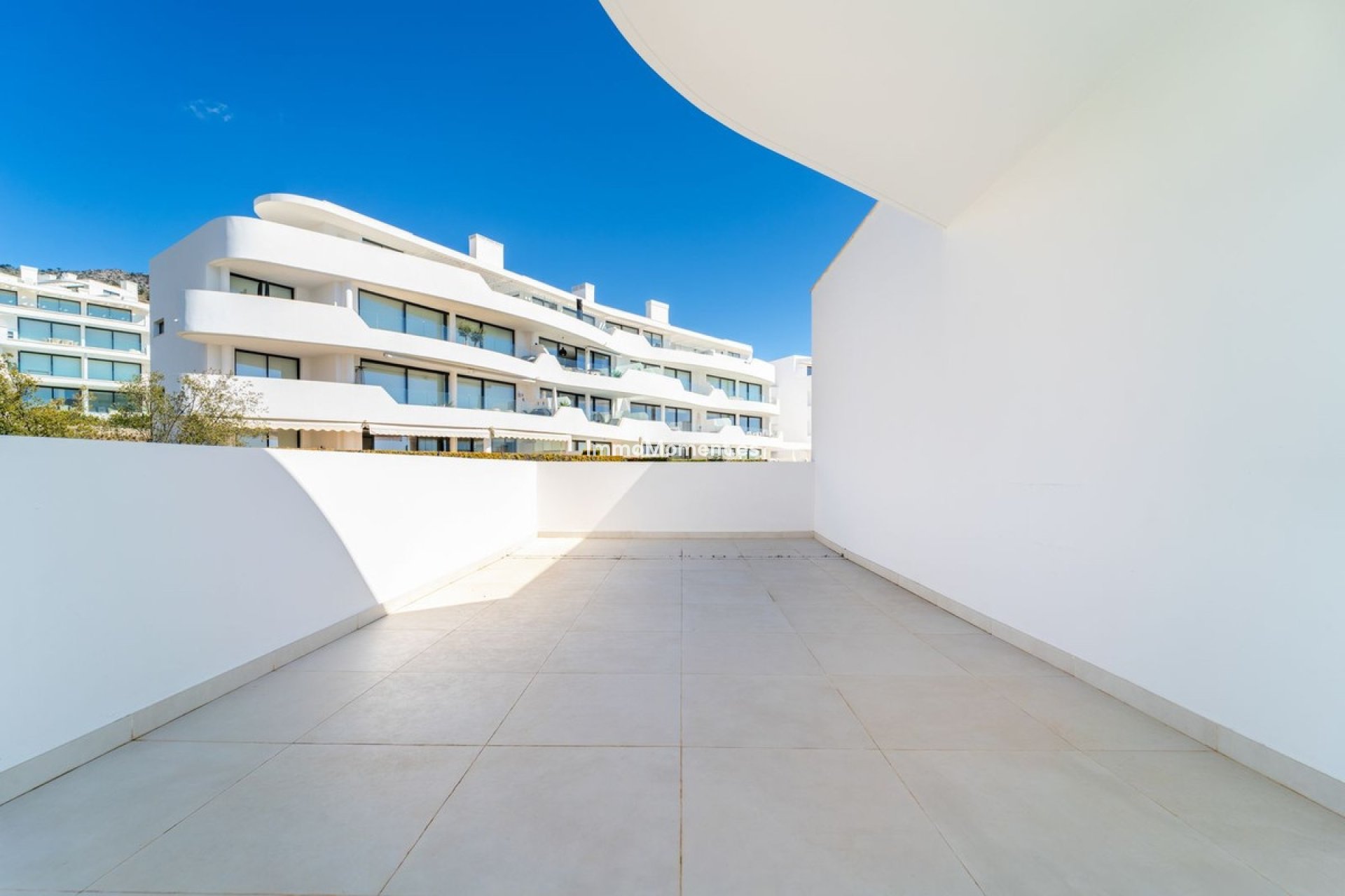 Bestaande woning - Appartement - Fuengirola - Fuengirola Centro