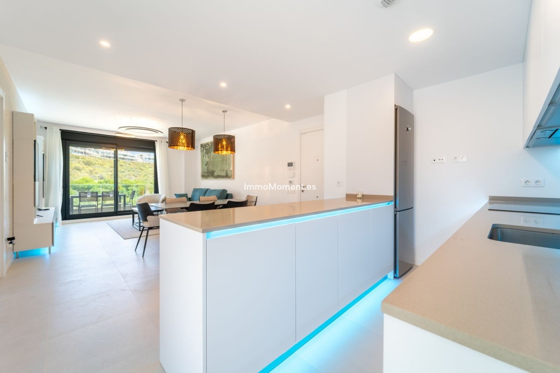 Bestaande woning - Appartement - Fuengirola - Fuengirola Centro