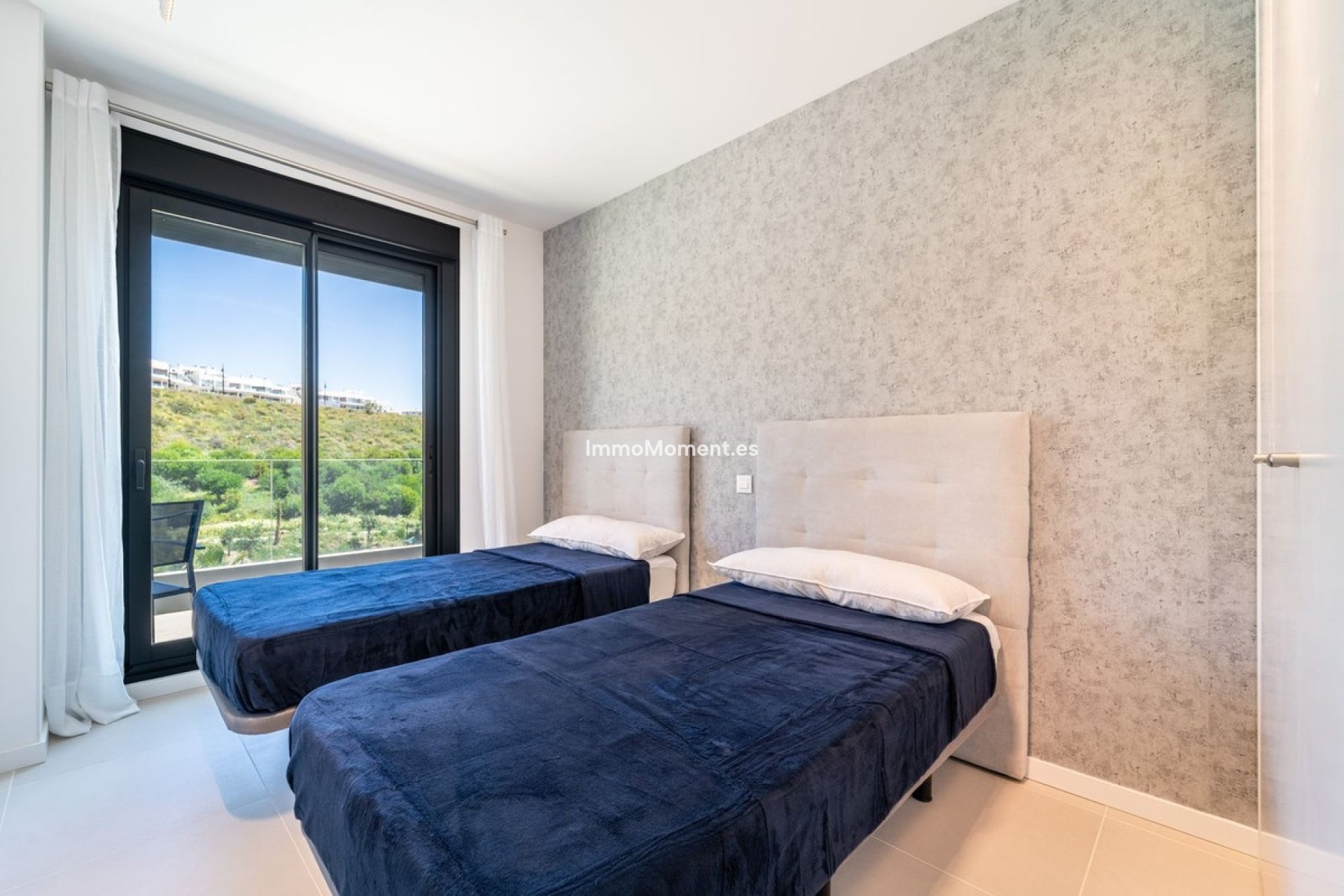 Bestaande woning - Appartement - Fuengirola - Fuengirola Centro