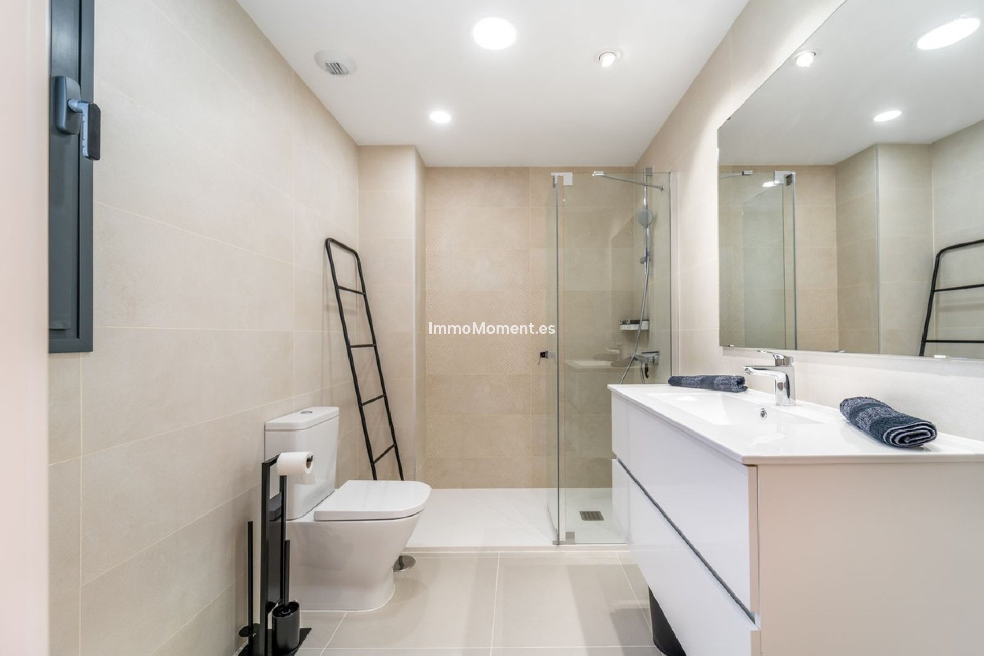 Bestaande woning - Appartement - Fuengirola - Fuengirola Centro