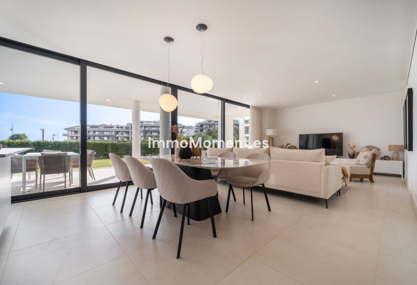 Bestaande woning - Appartement - Fuengirola - Fuengirola Centro