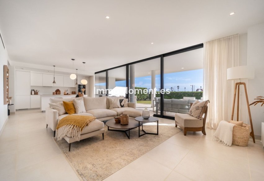 Bestaande woning - Appartement - Fuengirola - Fuengirola Centro