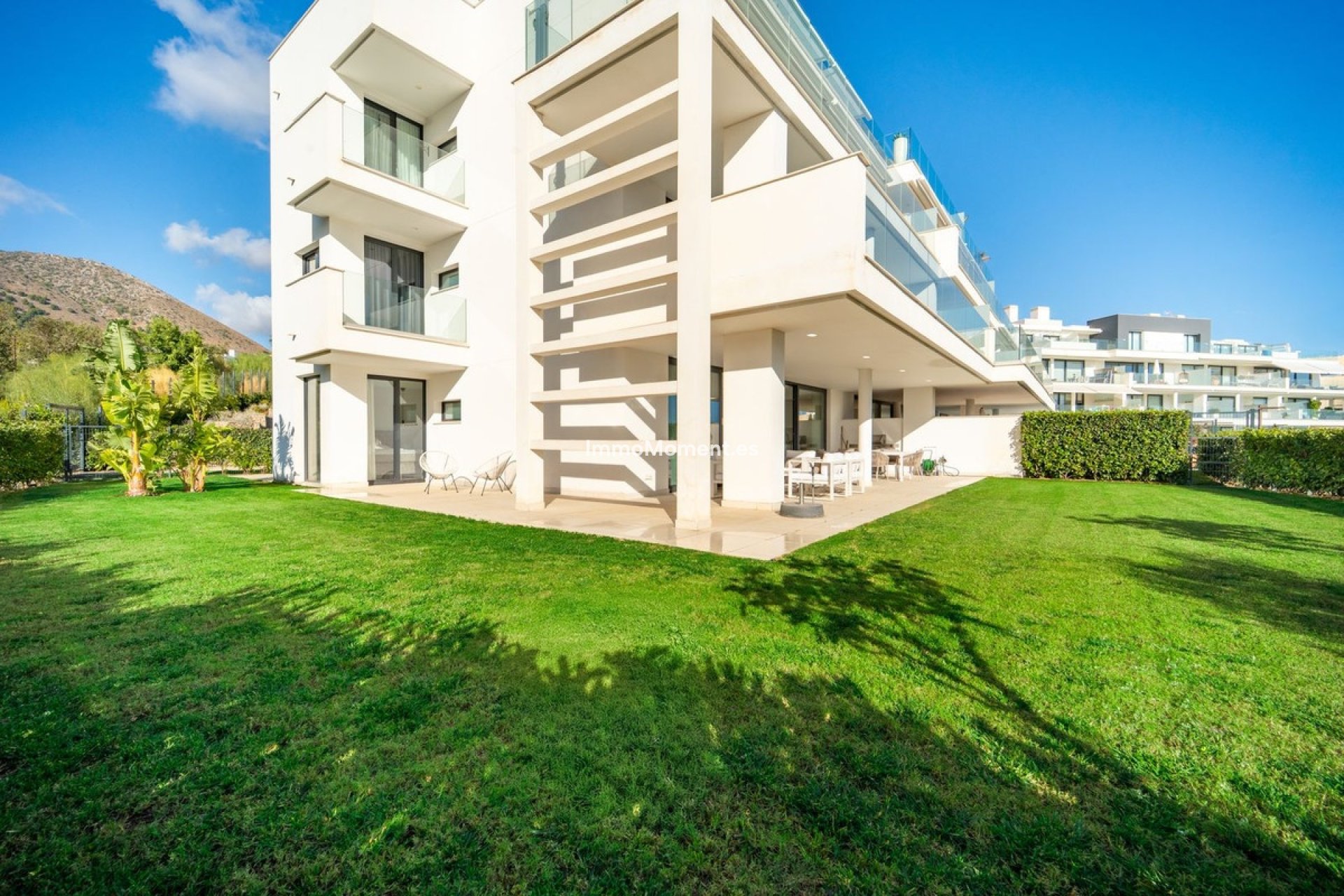 Bestaande woning - Appartement - Fuengirola - Fuengirola Centro