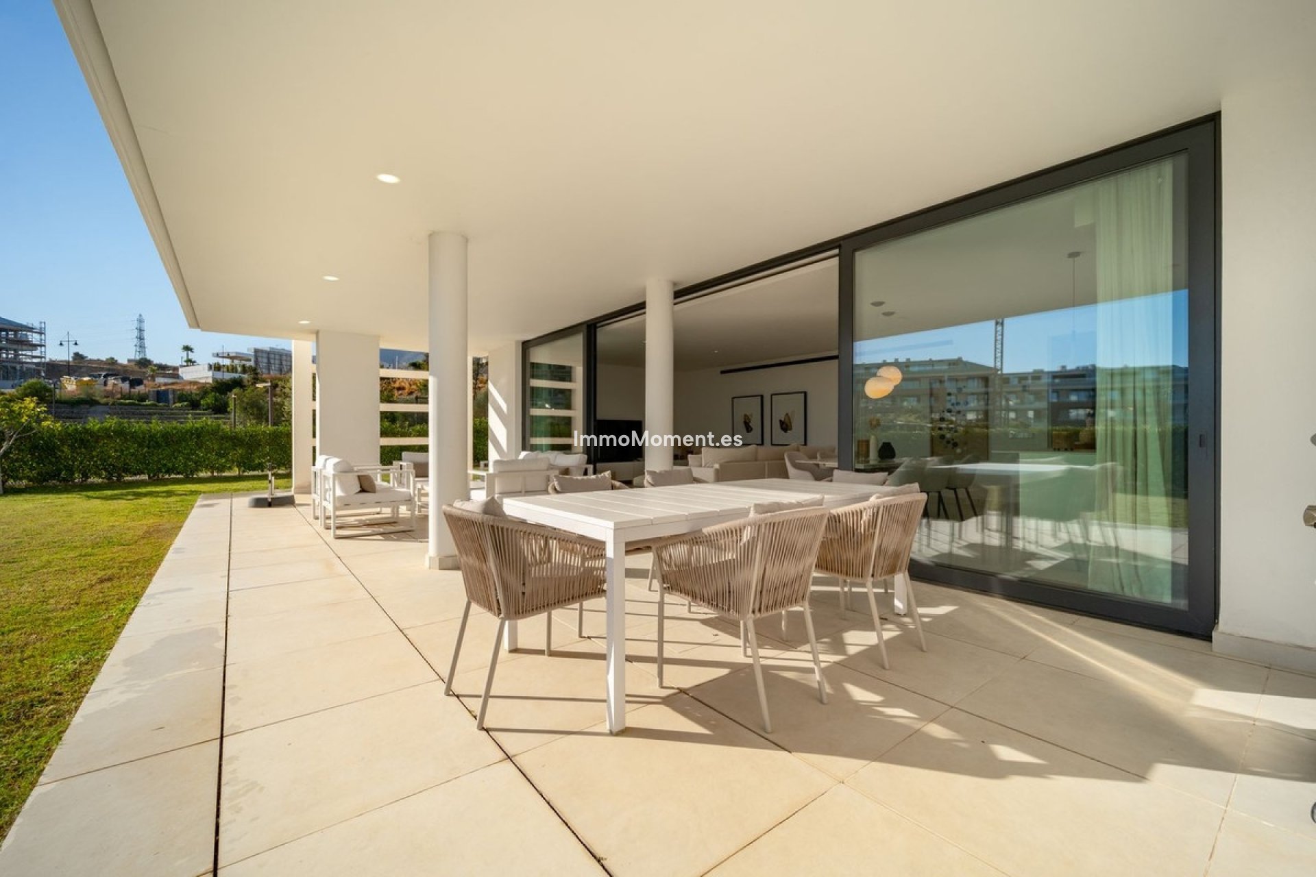 Bestaande woning - Appartement - Fuengirola - Fuengirola Centro