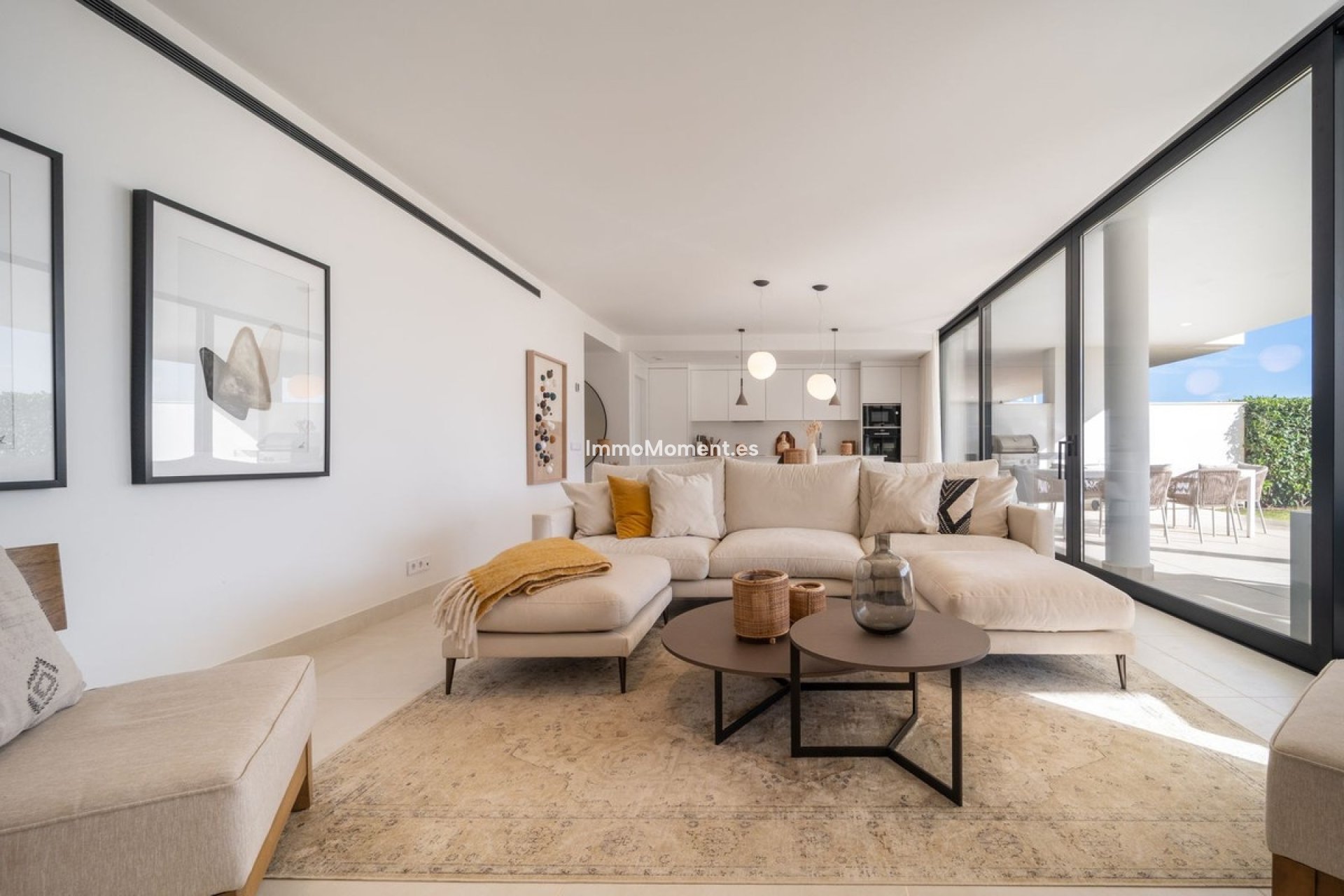 Bestaande woning - Appartement - Fuengirola - Fuengirola Centro