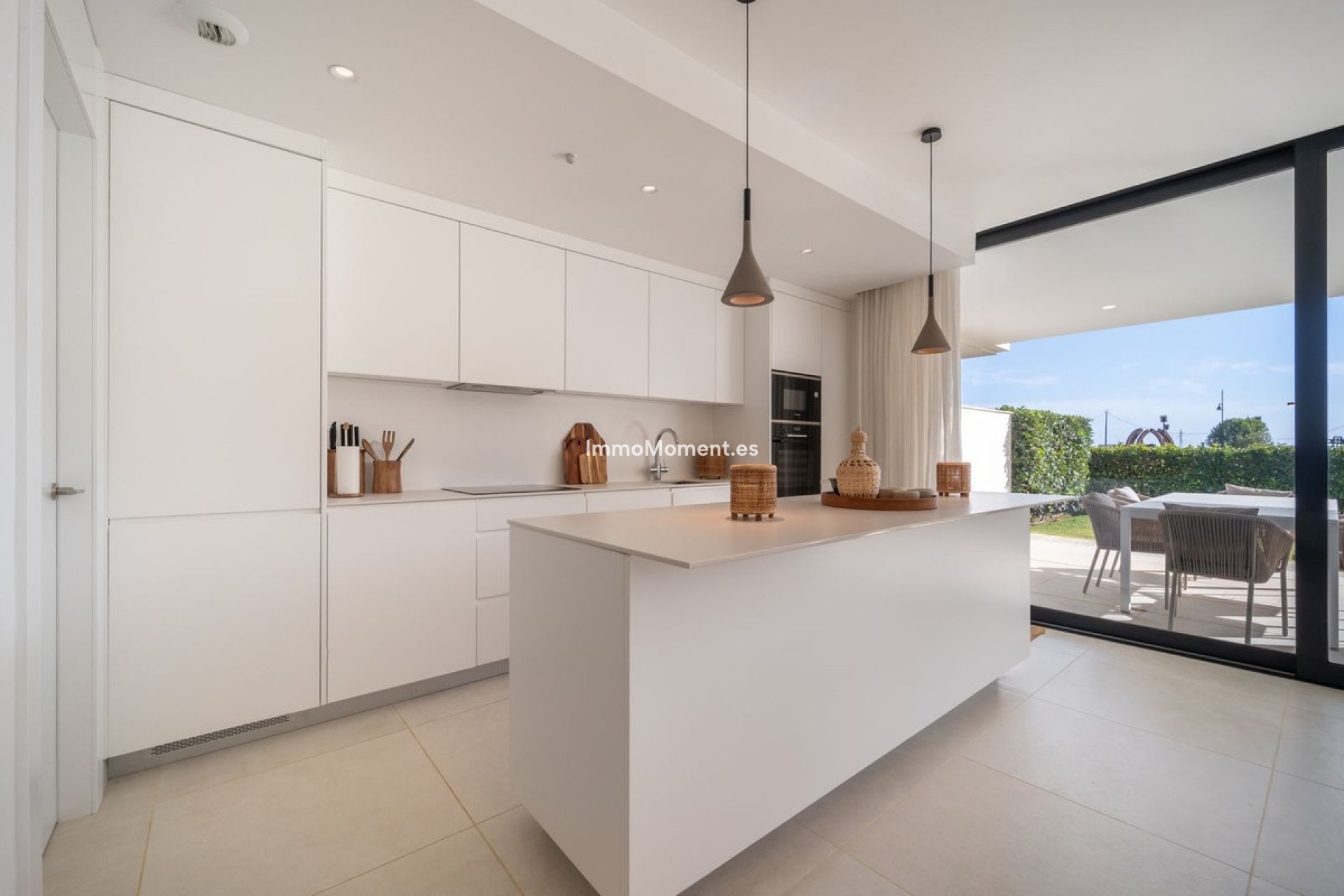 Bestaande woning - Appartement - Fuengirola - Fuengirola Centro