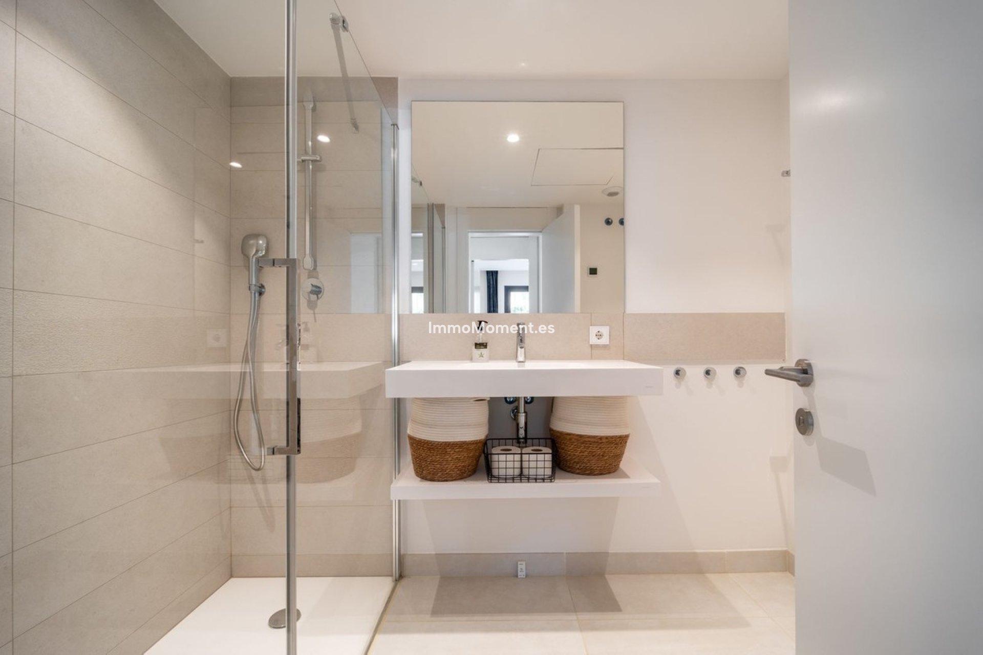 Bestaande woning - Appartement - Fuengirola - Fuengirola Centro