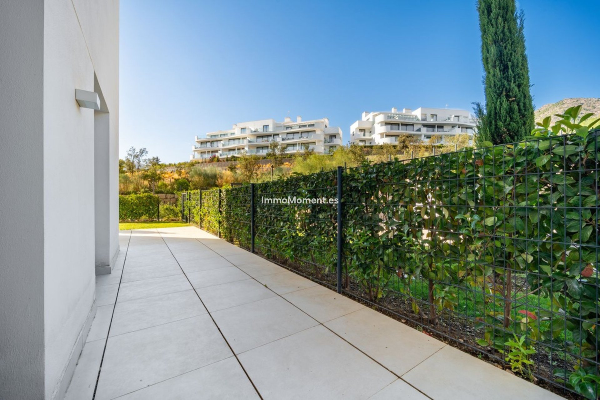 Bestaande woning - Appartement - Fuengirola - Fuengirola Centro