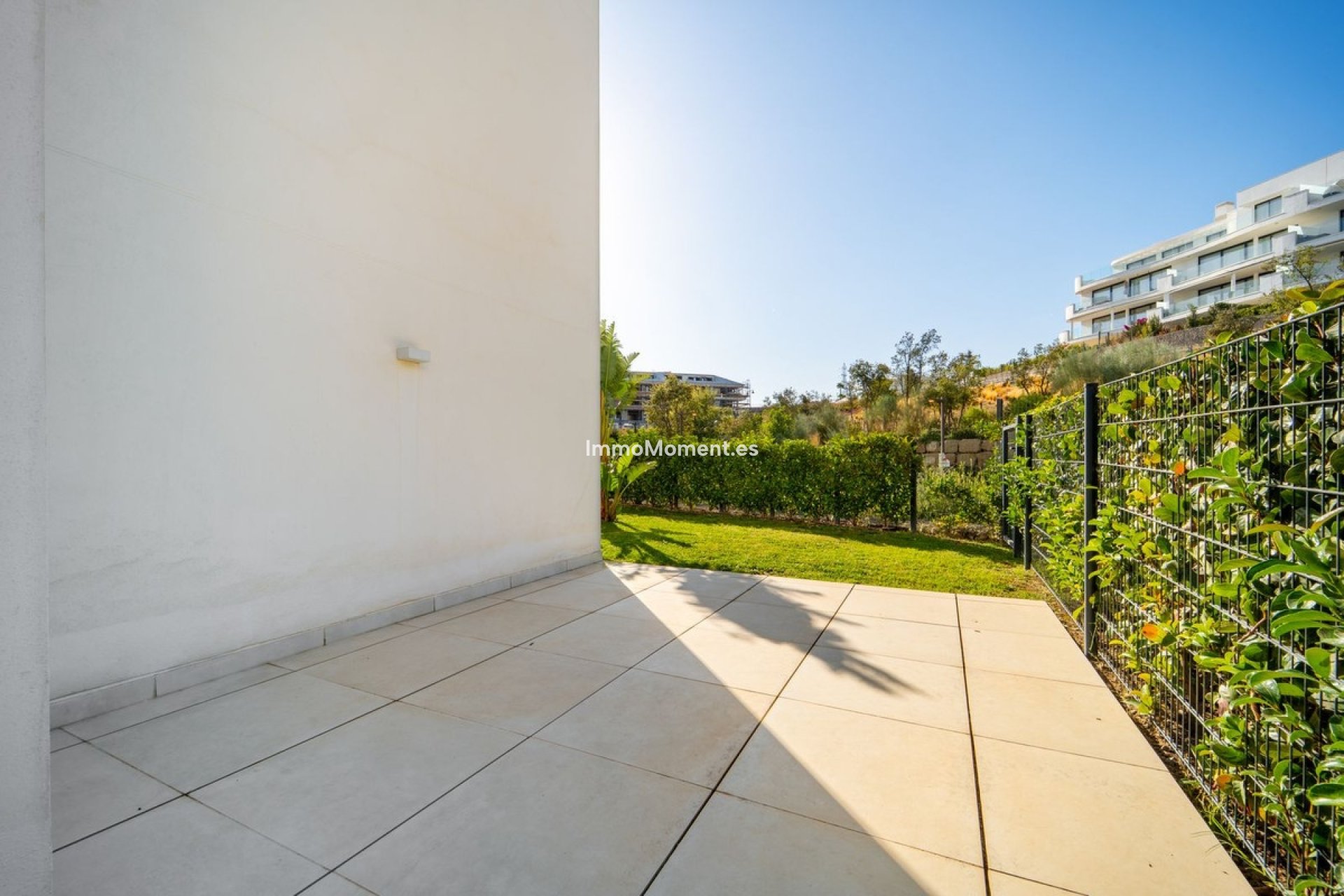 Bestaande woning - Appartement - Fuengirola - Fuengirola Centro