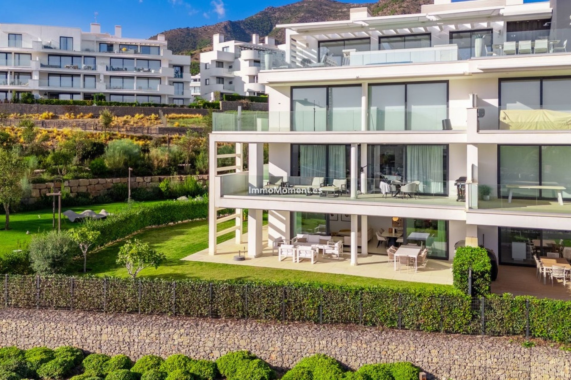 Bestaande woning - Appartement - Fuengirola - Fuengirola Centro