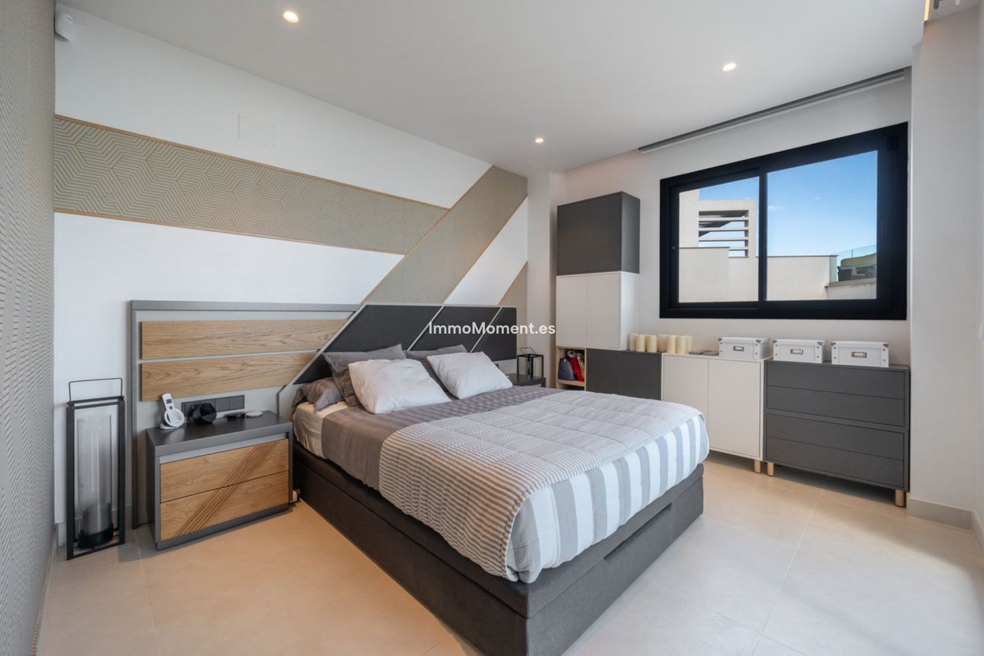 Bestaande woning - Appartement - Fuengirola - Fuengirola Centro