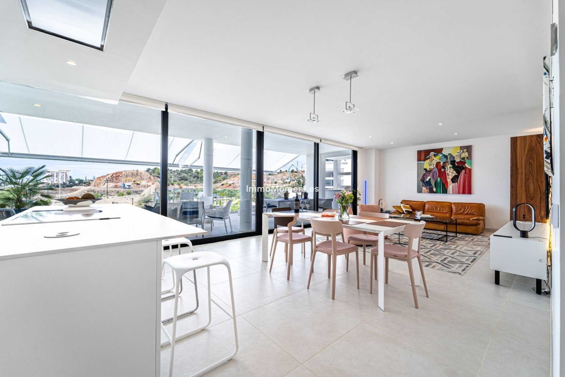 Bestaande woning - Appartement - Fuengirola - Fuengirola Centro