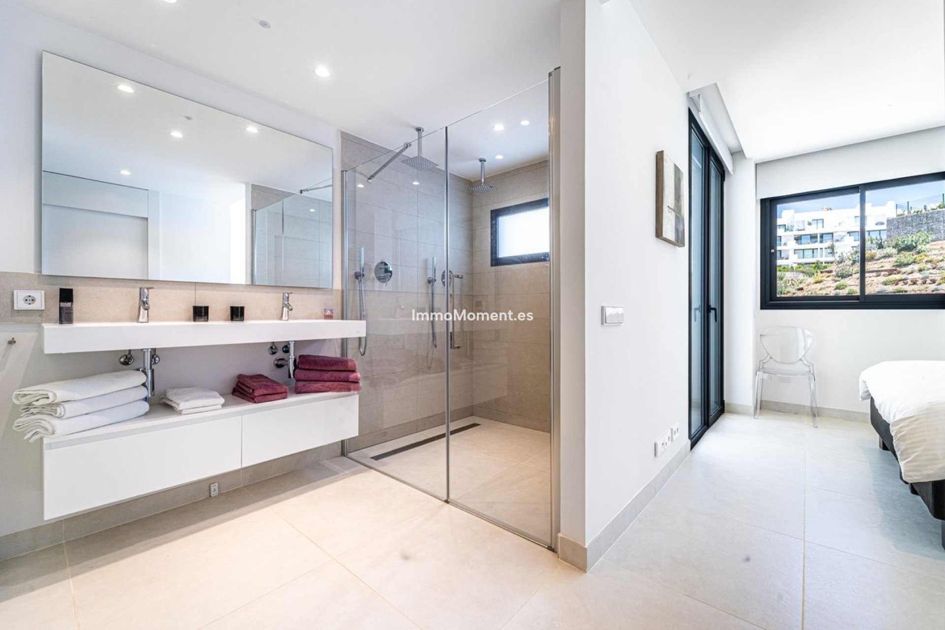 Bestaande woning - Appartement - Fuengirola - Fuengirola Centro