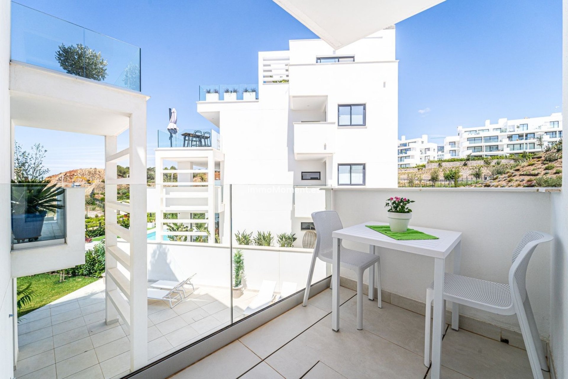 Bestaande woning - Appartement - Fuengirola - Fuengirola Centro