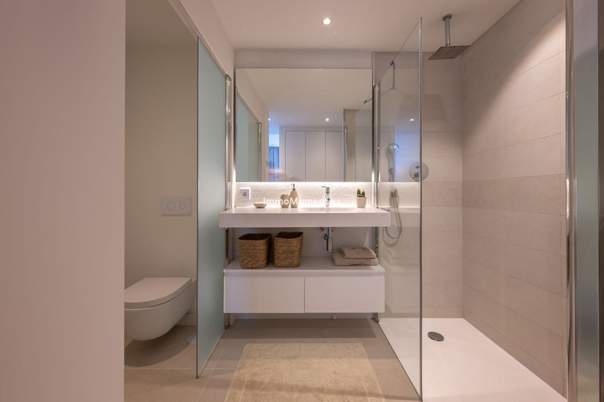 Bestaande woning - Appartement - Fuengirola - Fuengirola Centro