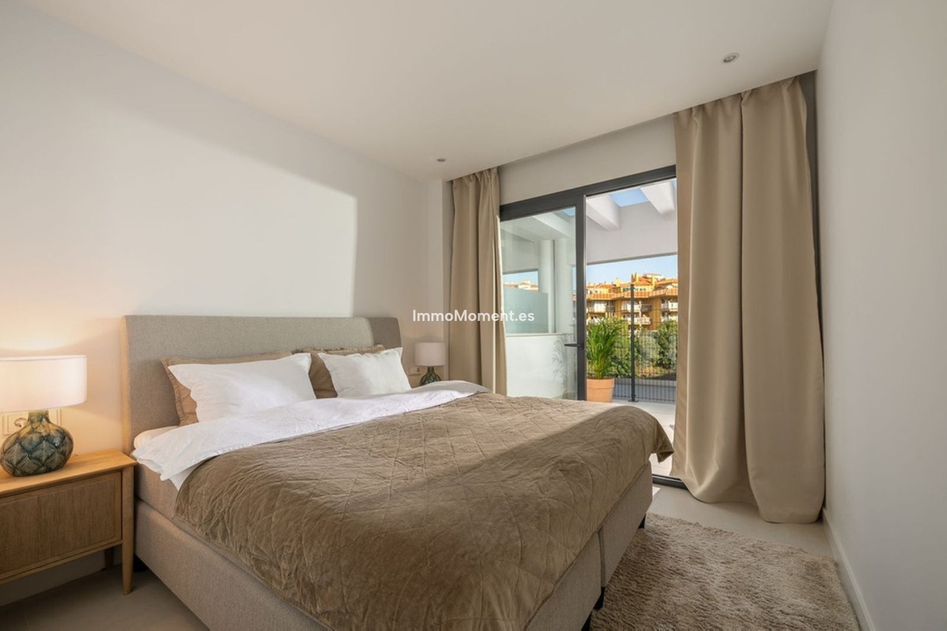 Bestaande woning - Appartement - Fuengirola - Fuengirola Centro