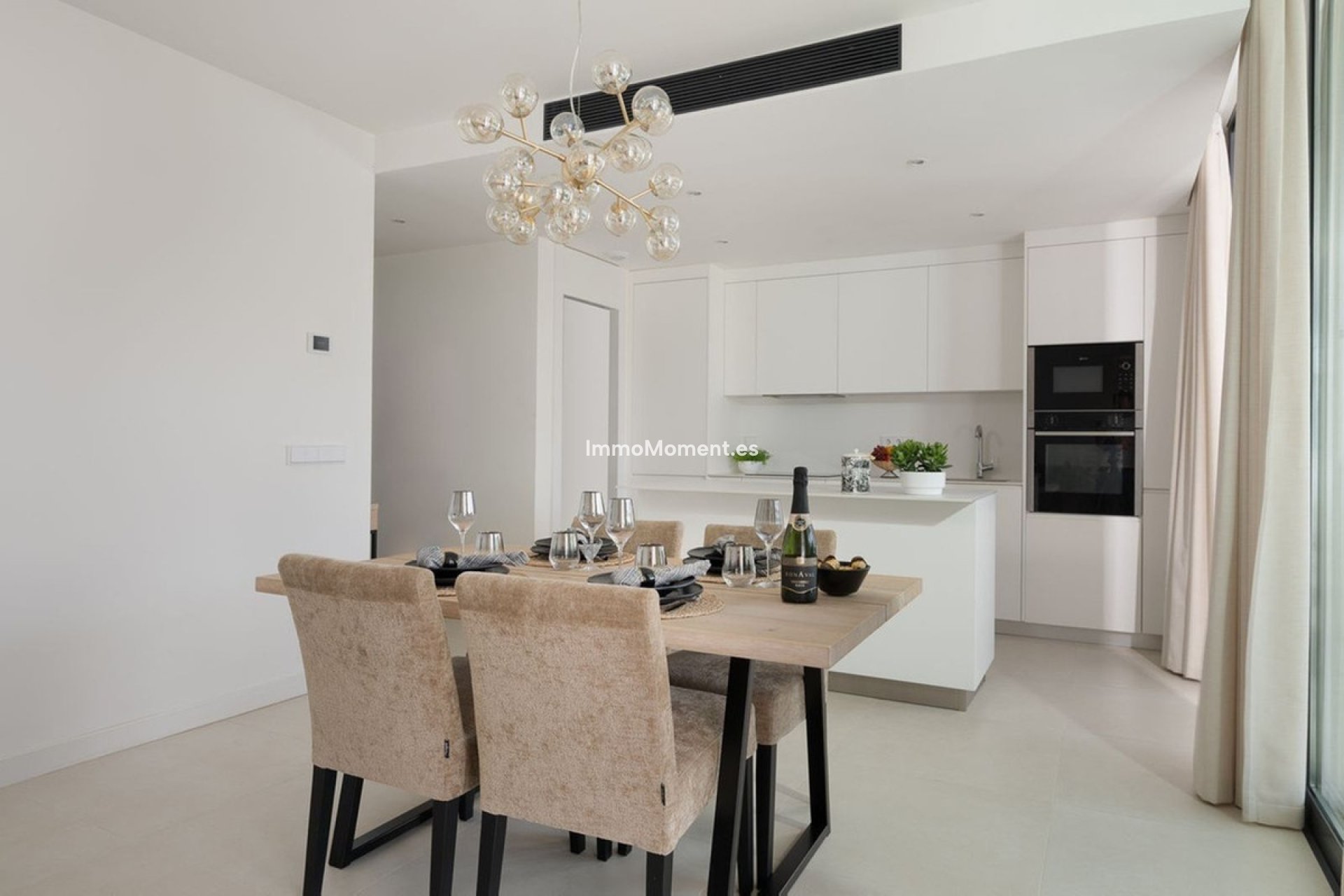 Bestaande woning - Appartement - Fuengirola - Fuengirola Centro