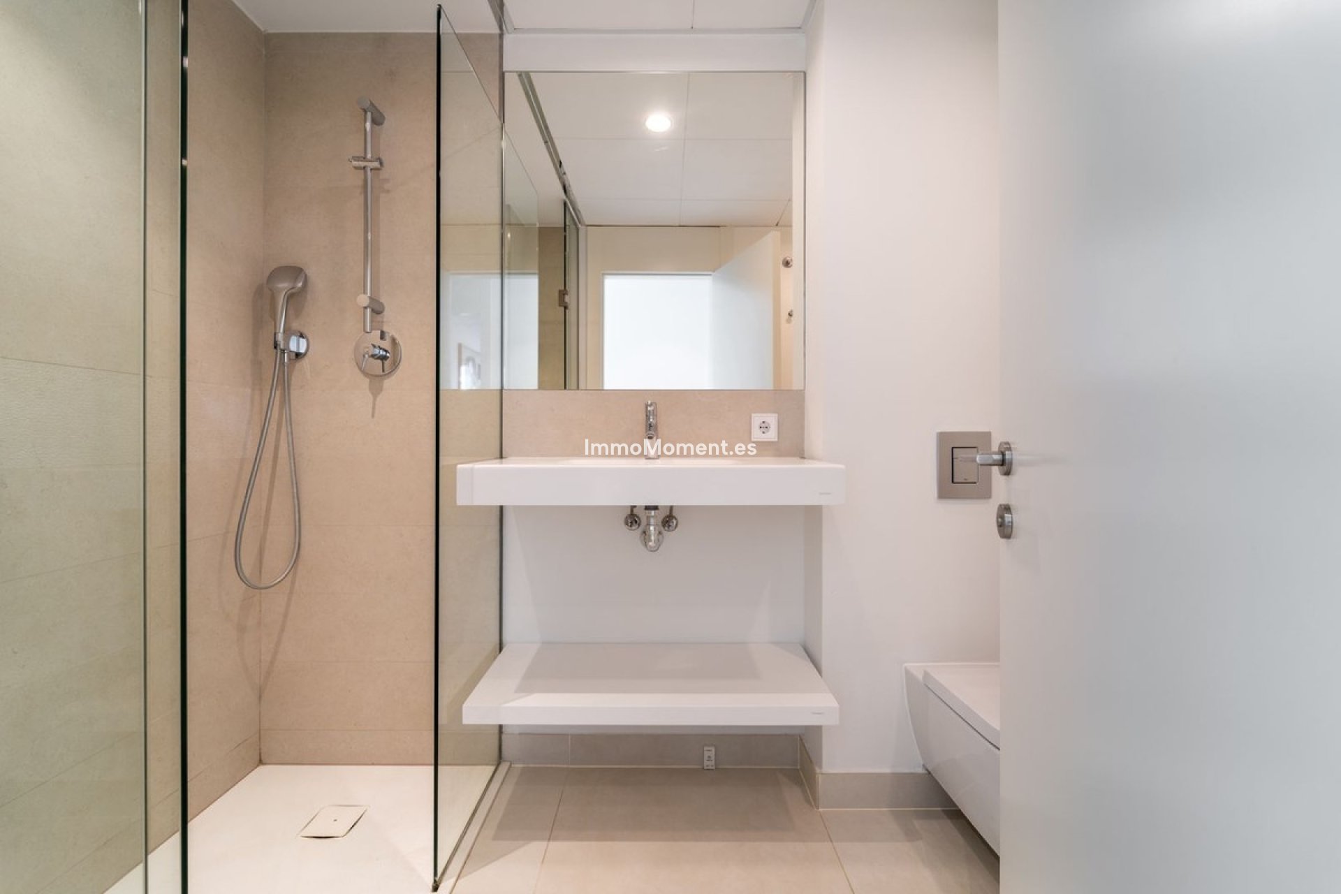 Bestaande woning - Appartement - Fuengirola - Fuengirola Centro