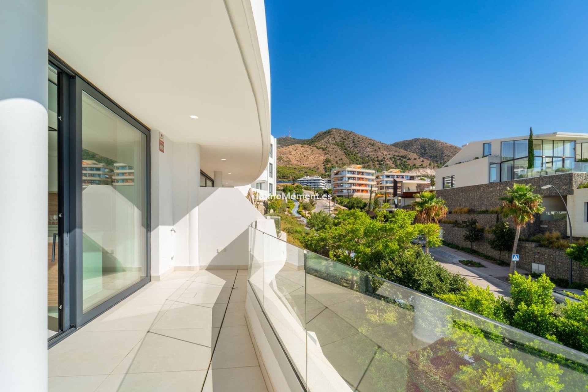 Bestaande woning - Appartement - Fuengirola - Fuengirola Centro