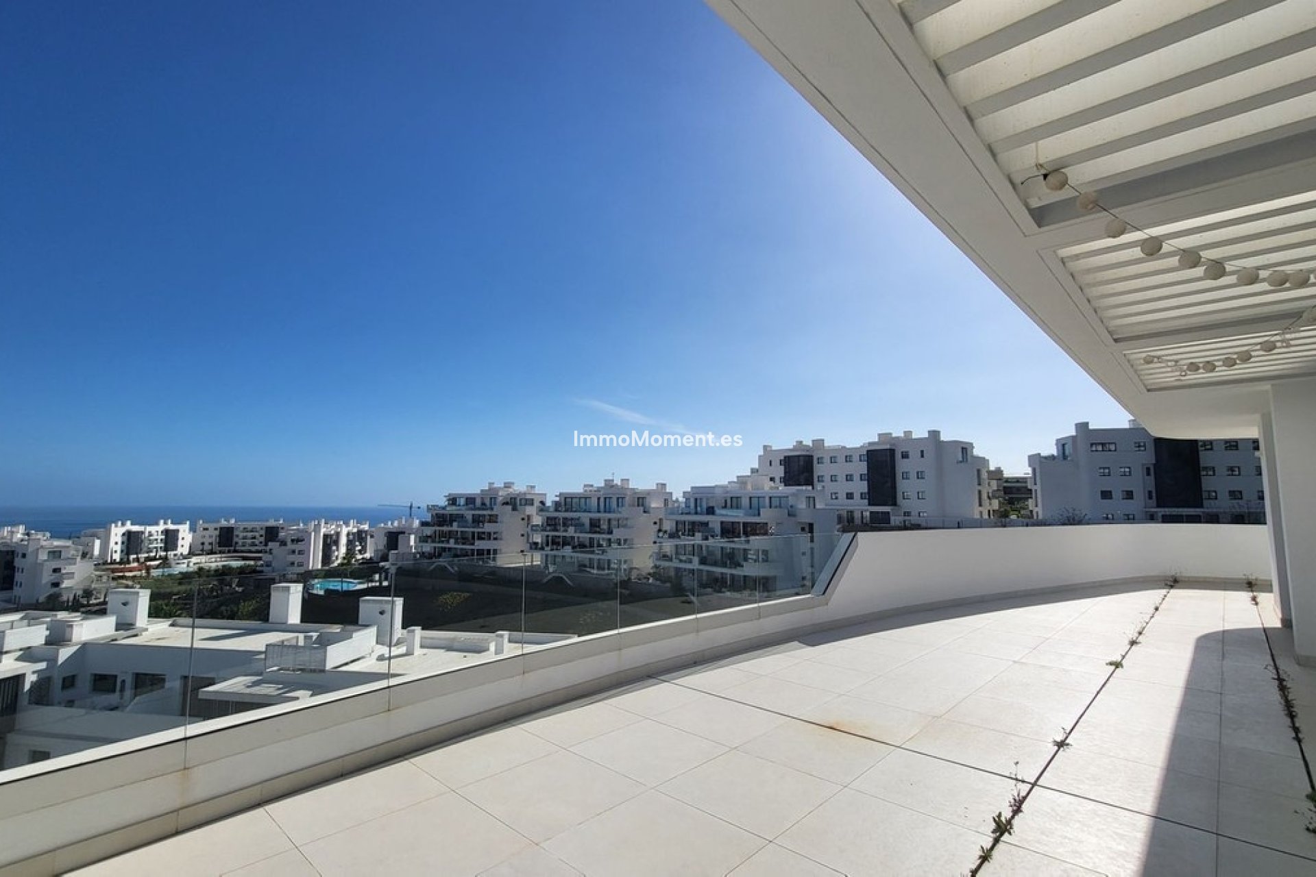 Bestaande woning - Appartement - Fuengirola - Fuengirola Centro