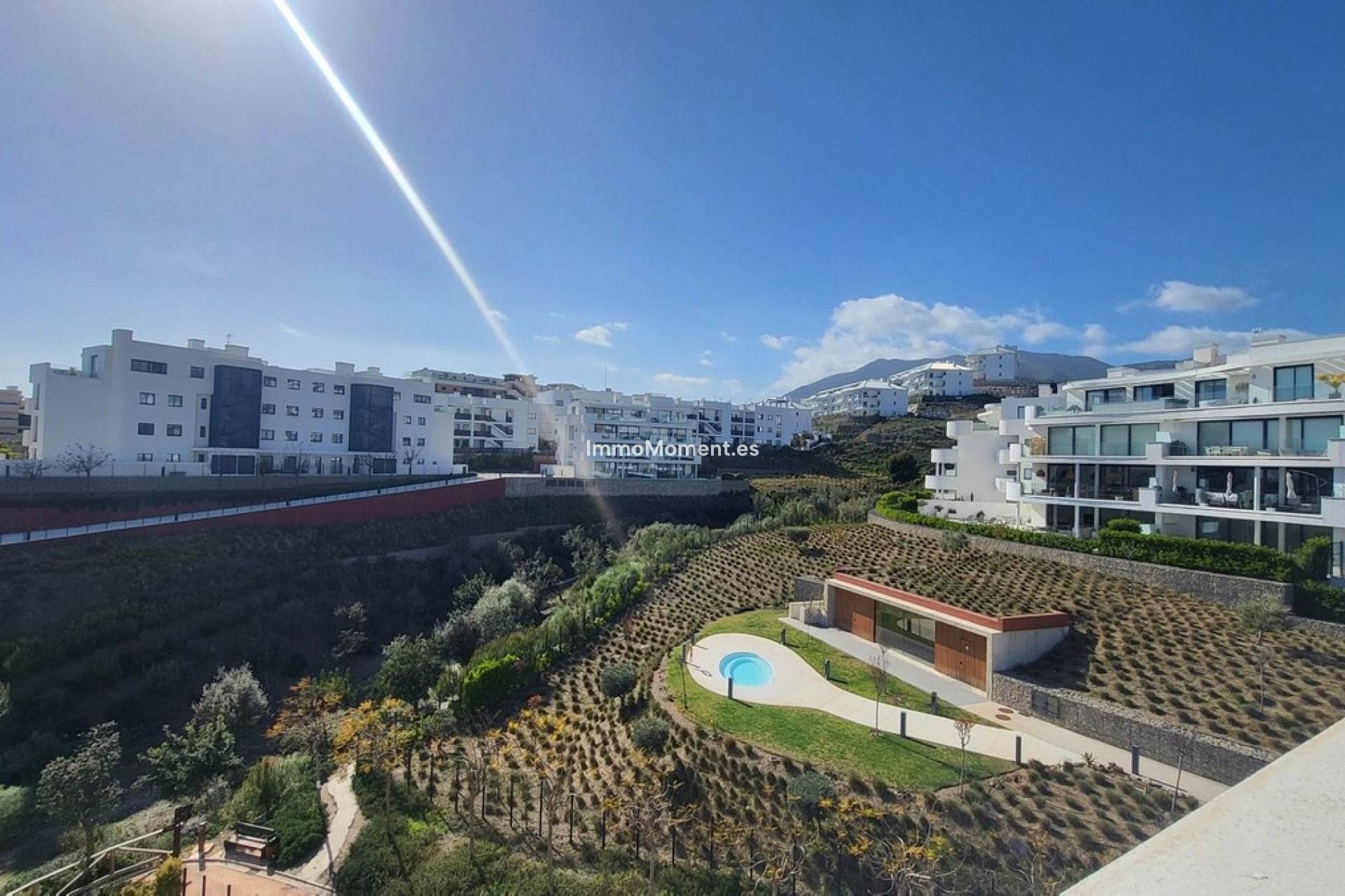 Bestaande woning - Appartement - Fuengirola - Fuengirola Centro