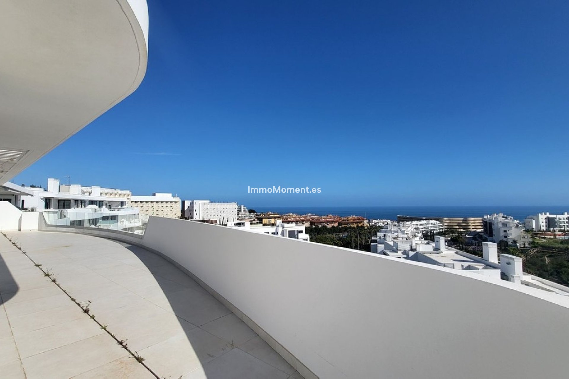 Bestaande woning - Appartement - Fuengirola - Fuengirola Centro