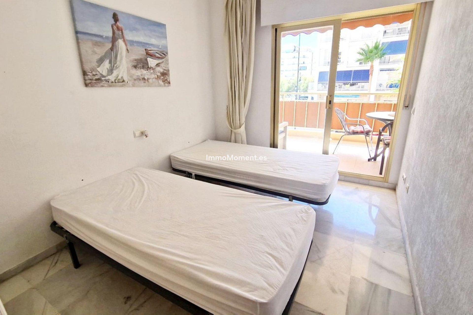 Bestaande woning - Appartement - Fuengirola - Fuengirola Centro