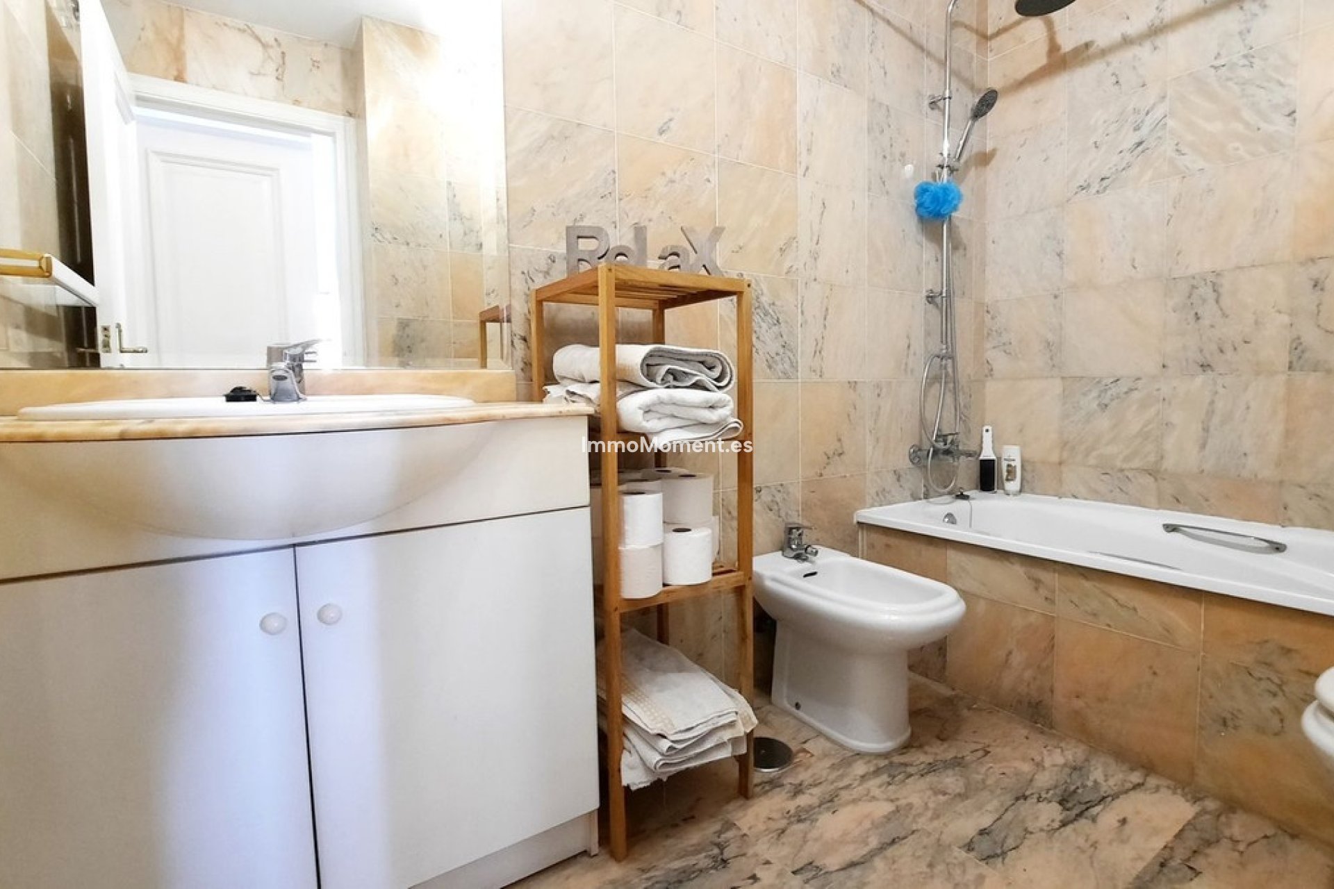 Bestaande woning - Appartement - Fuengirola - Fuengirola Centro