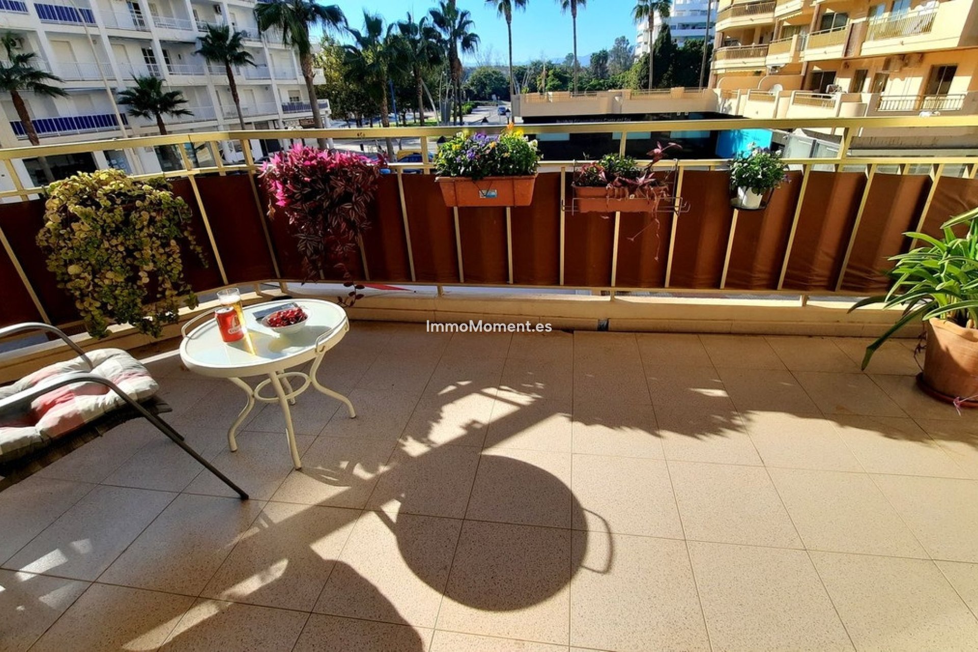Bestaande woning - Appartement - Fuengirola - Fuengirola Centro