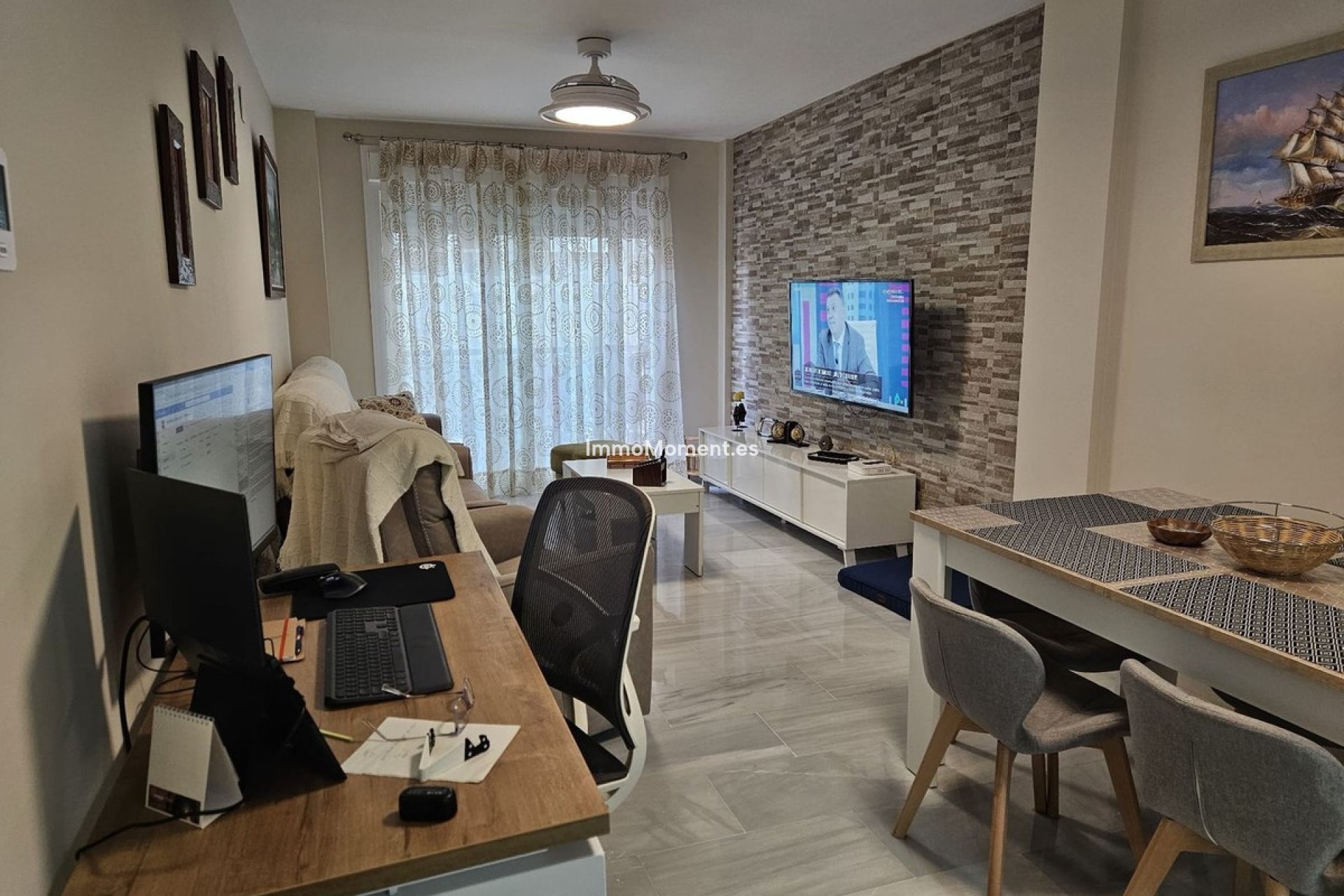 Bestaande woning - Appartement - Fuengirola - Fuengirola Centro