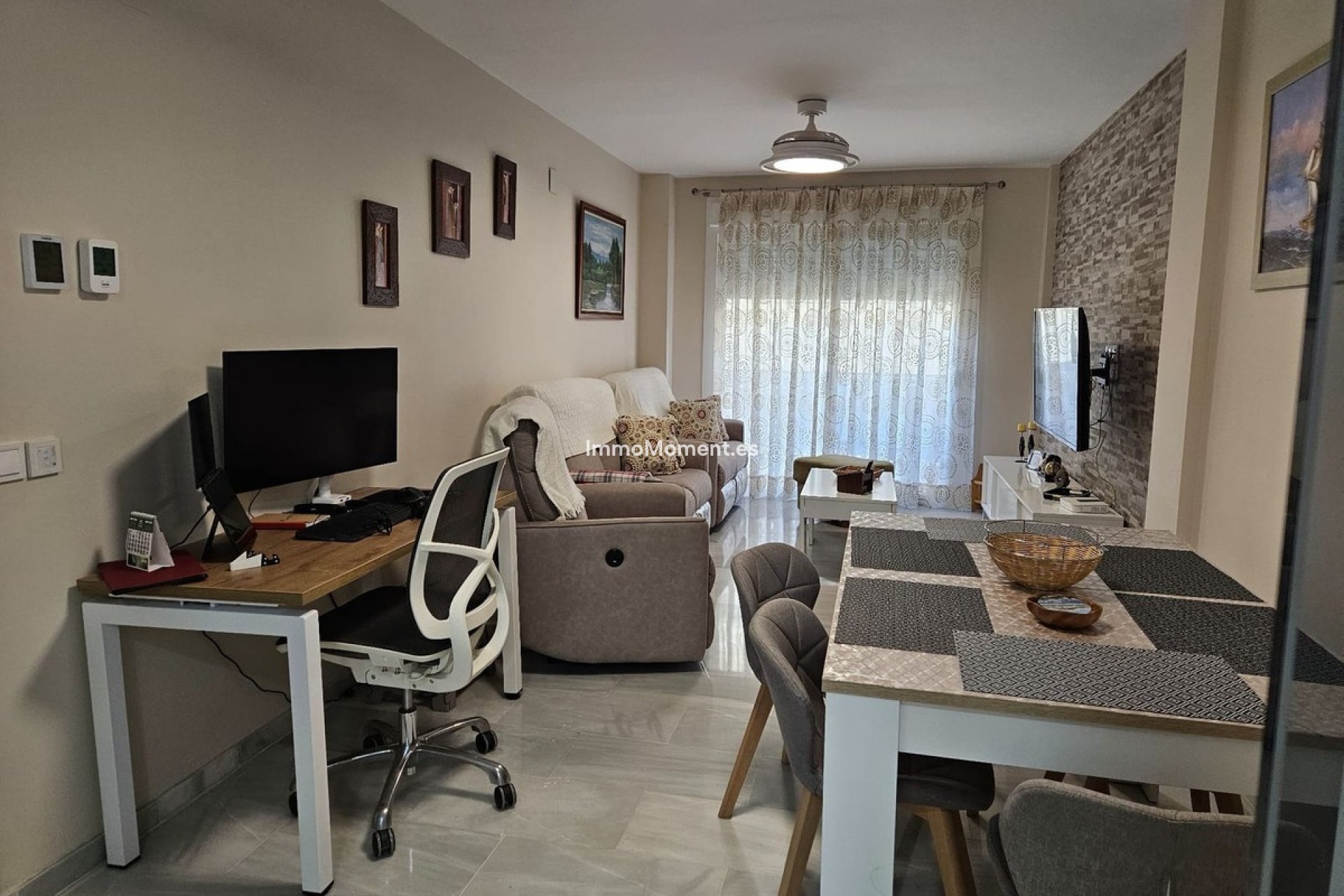 Bestaande woning - Appartement - Fuengirola - Fuengirola Centro
