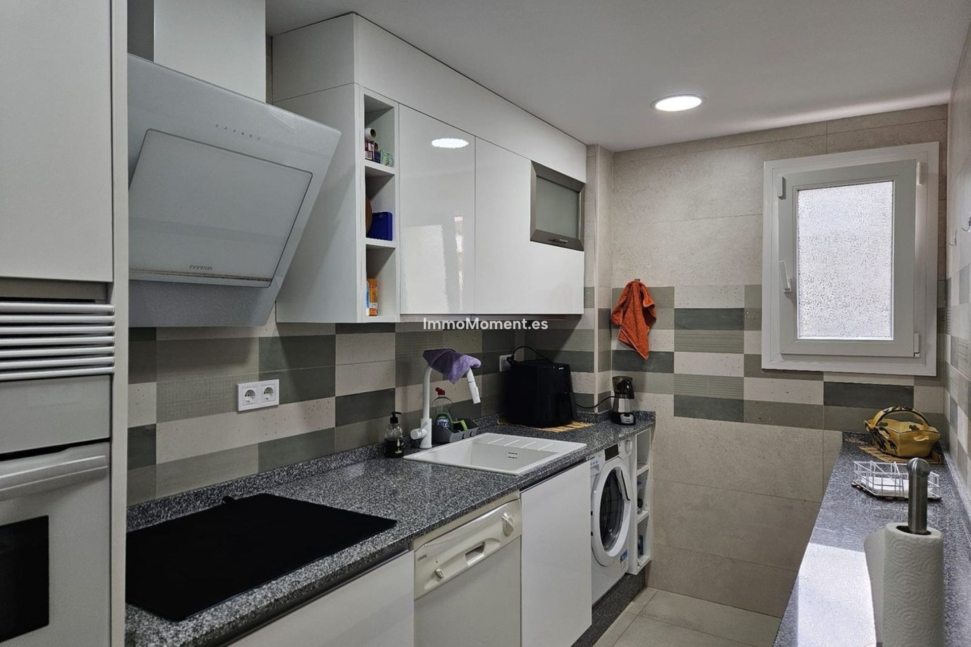 Bestaande woning - Appartement - Fuengirola - Fuengirola Centro