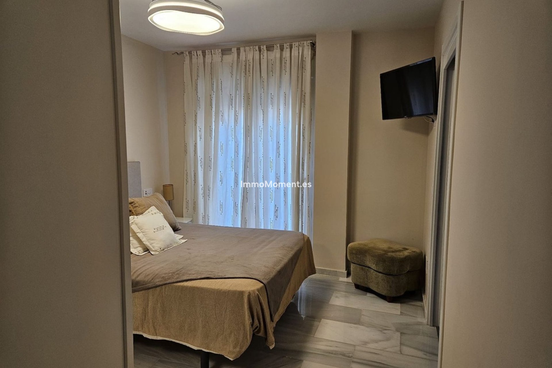 Bestaande woning - Appartement - Fuengirola - Fuengirola Centro