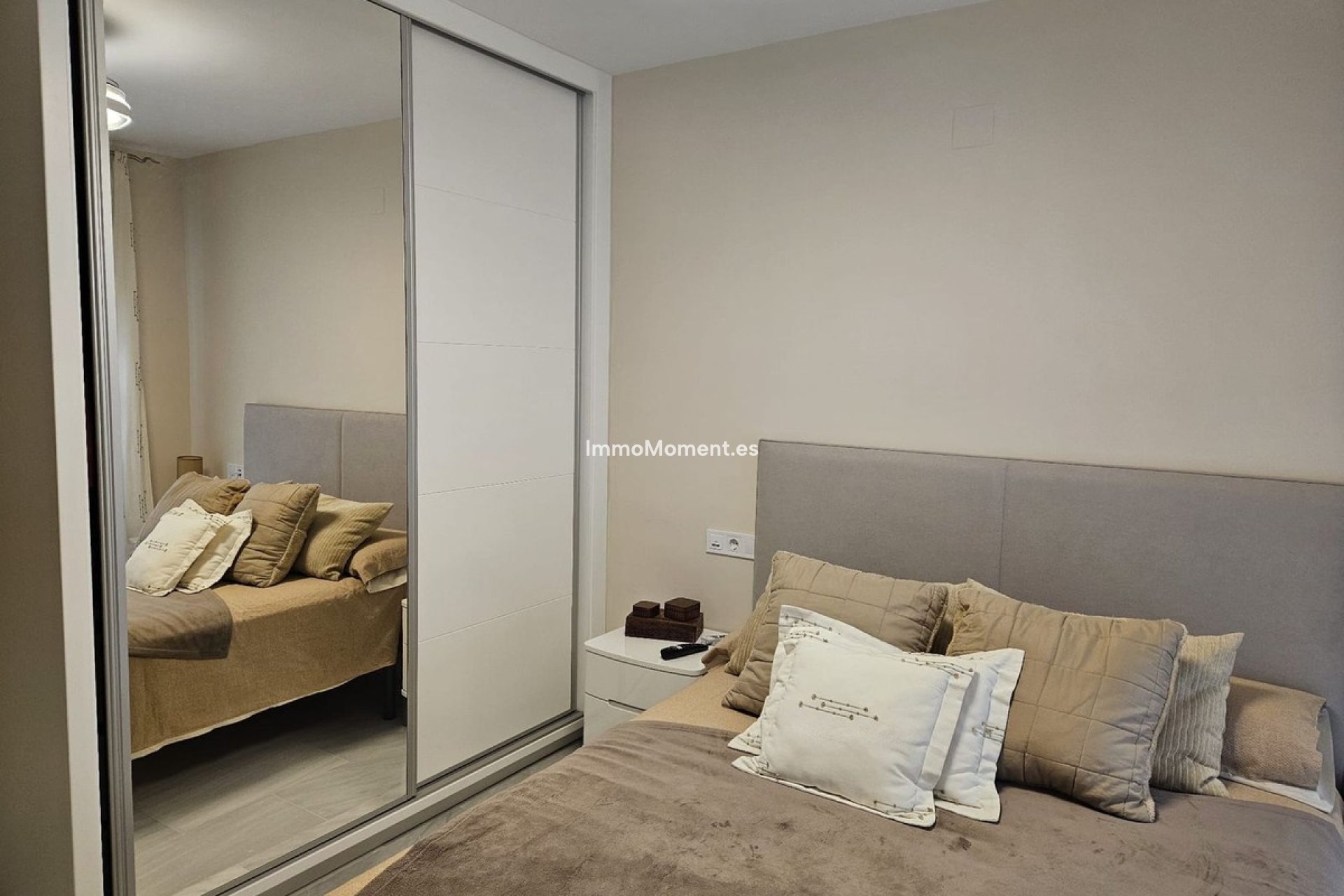 Bestaande woning - Appartement - Fuengirola - Fuengirola Centro