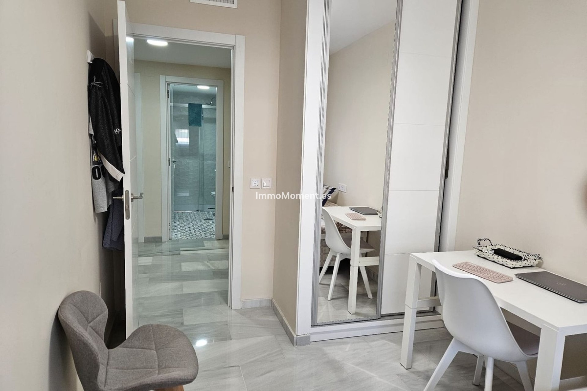 Bestaande woning - Appartement - Fuengirola - Fuengirola Centro
