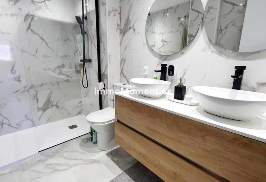 Bestaande woning - Appartement - Fuengirola - Fuengirola Centro