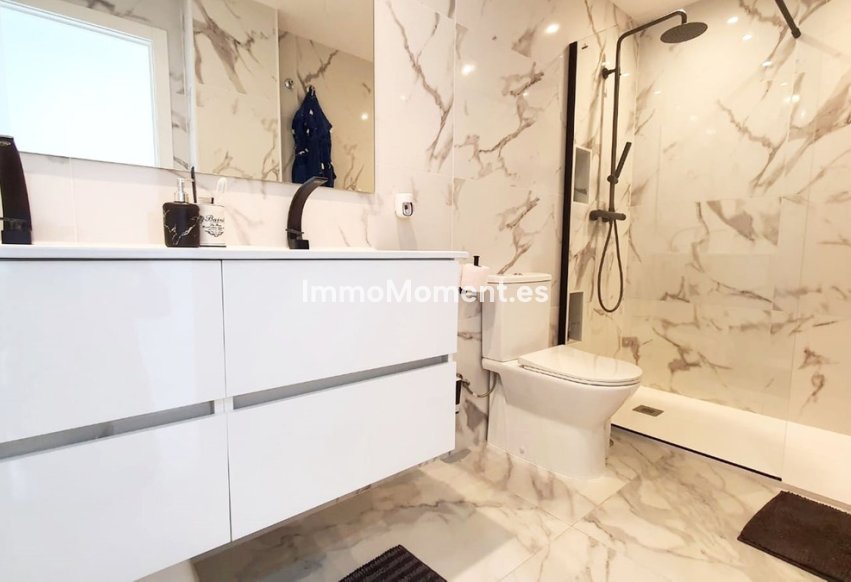 Bestaande woning - Appartement - Fuengirola - Fuengirola Centro