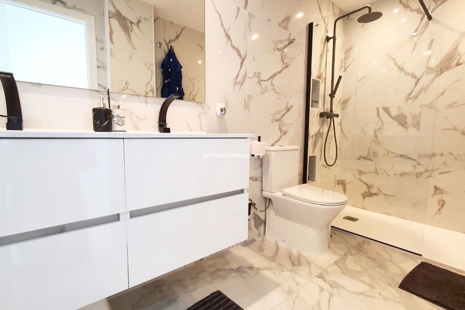 Bestaande woning - Appartement - Fuengirola - Fuengirola Centro