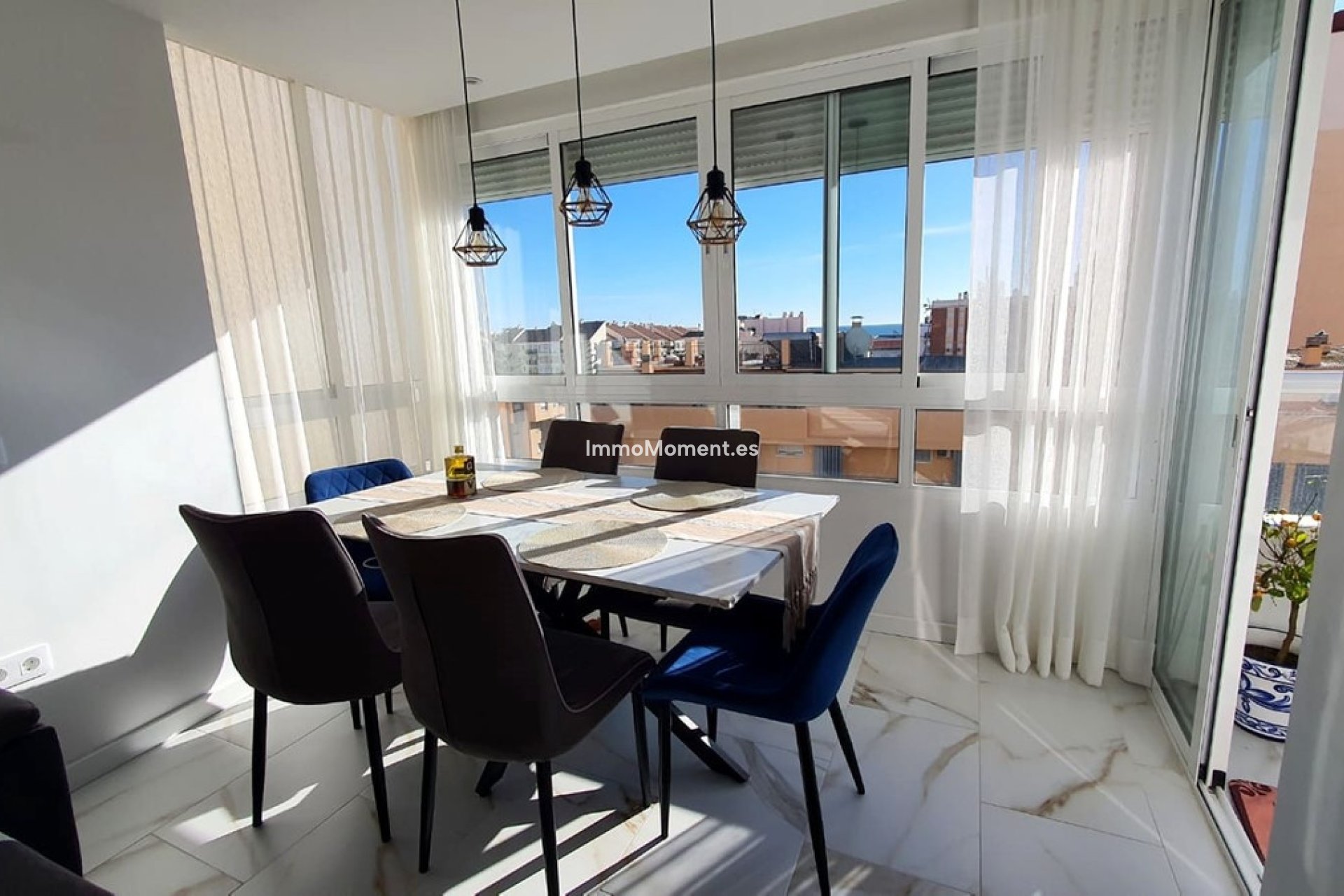 Bestaande woning - Appartement - Fuengirola - Fuengirola Centro