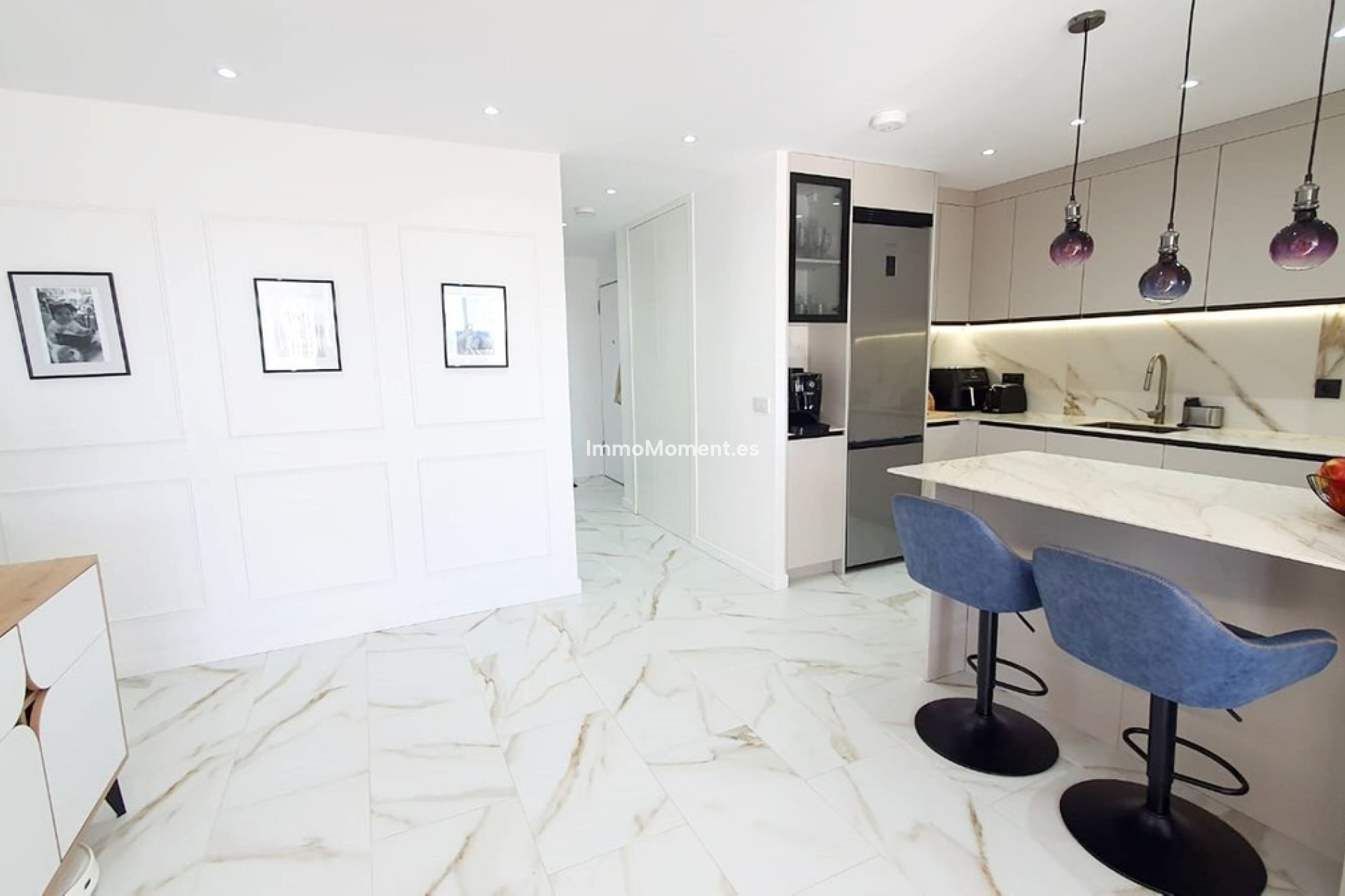 Bestaande woning - Appartement - Fuengirola - Fuengirola Centro