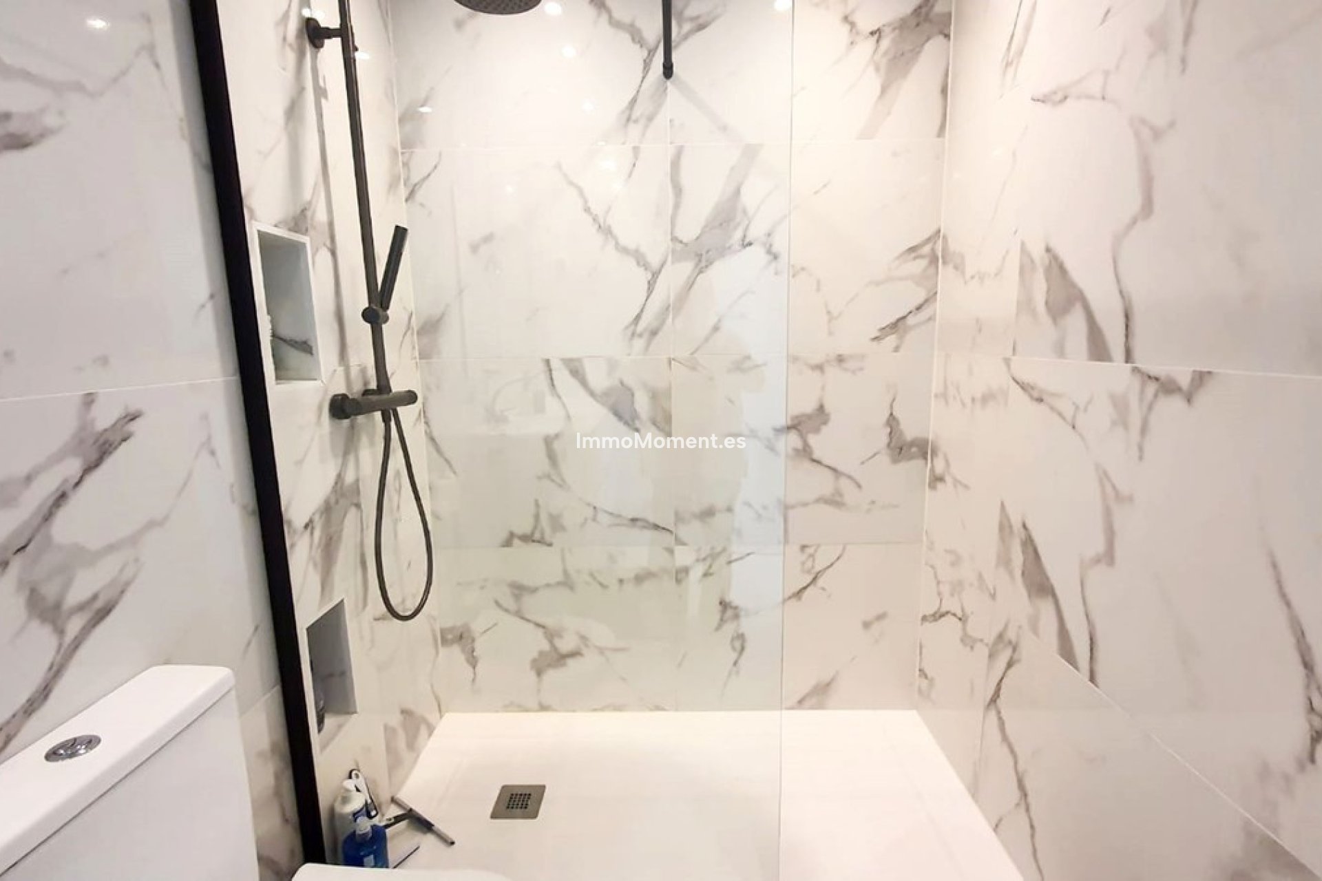 Bestaande woning - Appartement - Fuengirola - Fuengirola Centro