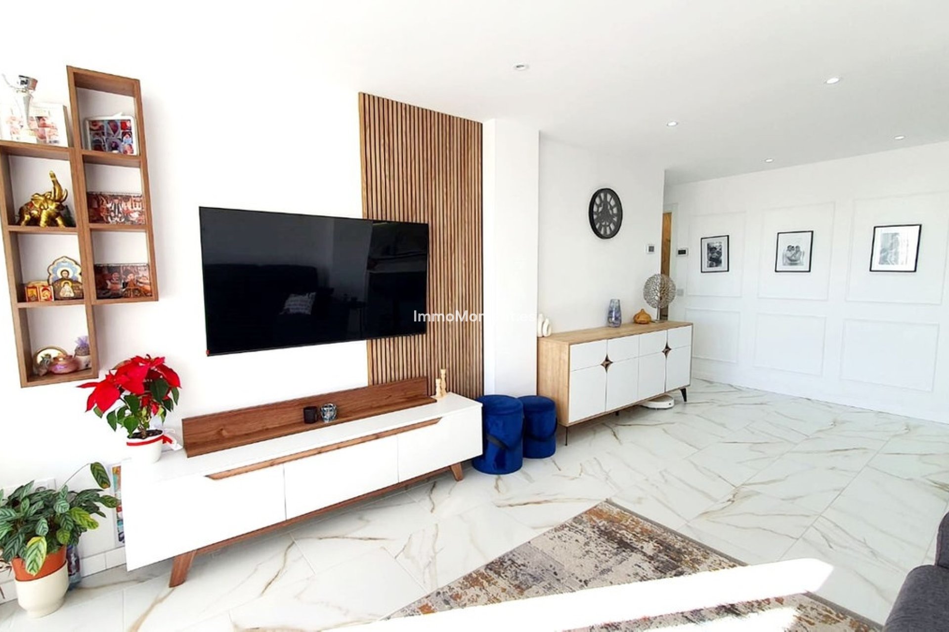 Bestaande woning - Appartement - Fuengirola - Fuengirola Centro