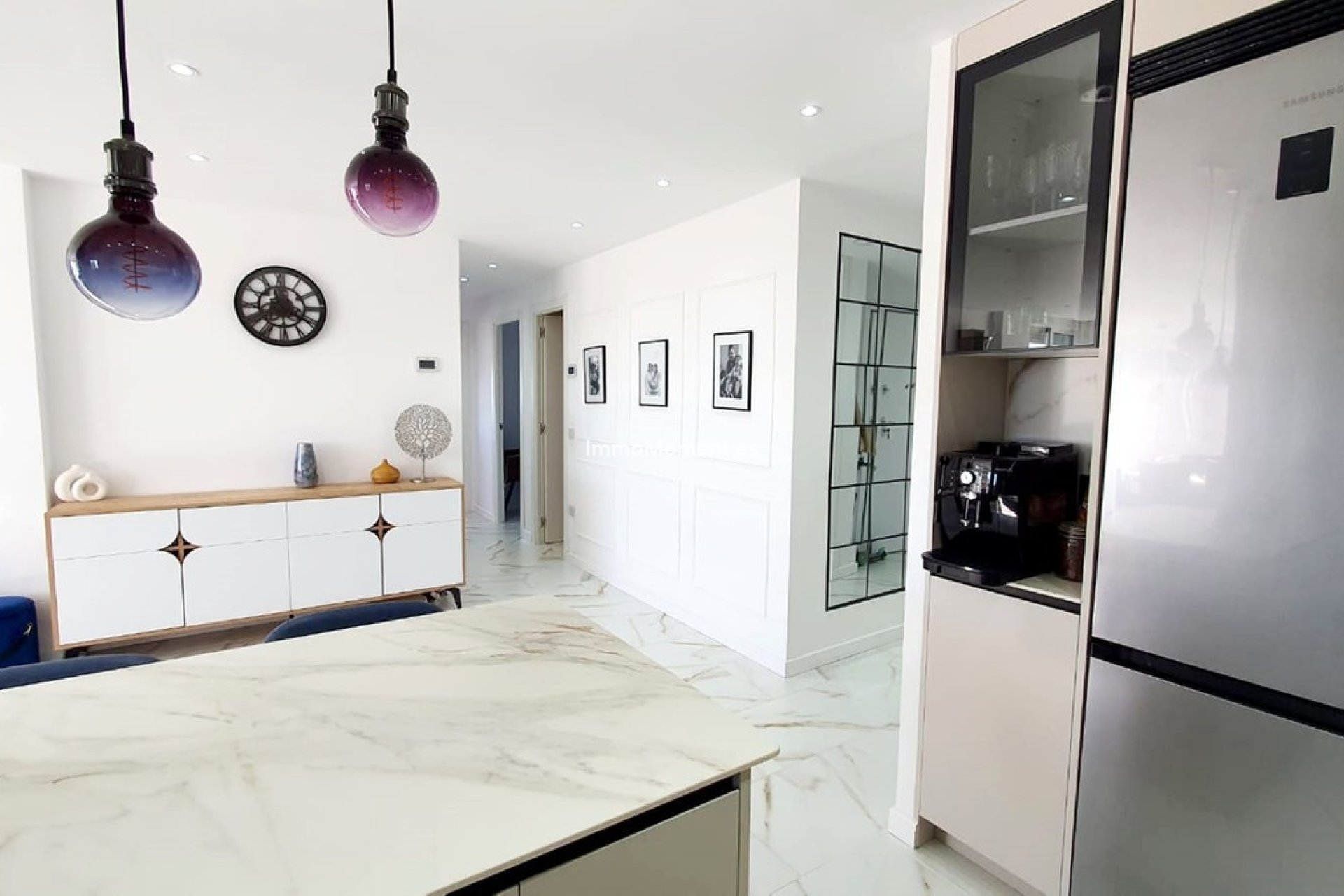 Bestaande woning - Appartement - Fuengirola - Fuengirola Centro