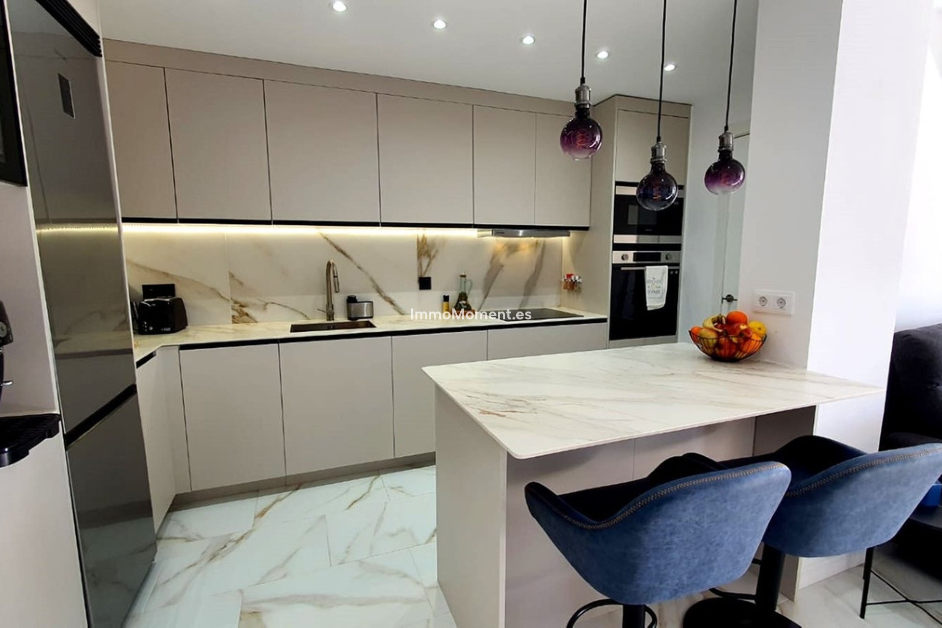 Bestaande woning - Appartement - Fuengirola - Fuengirola Centro