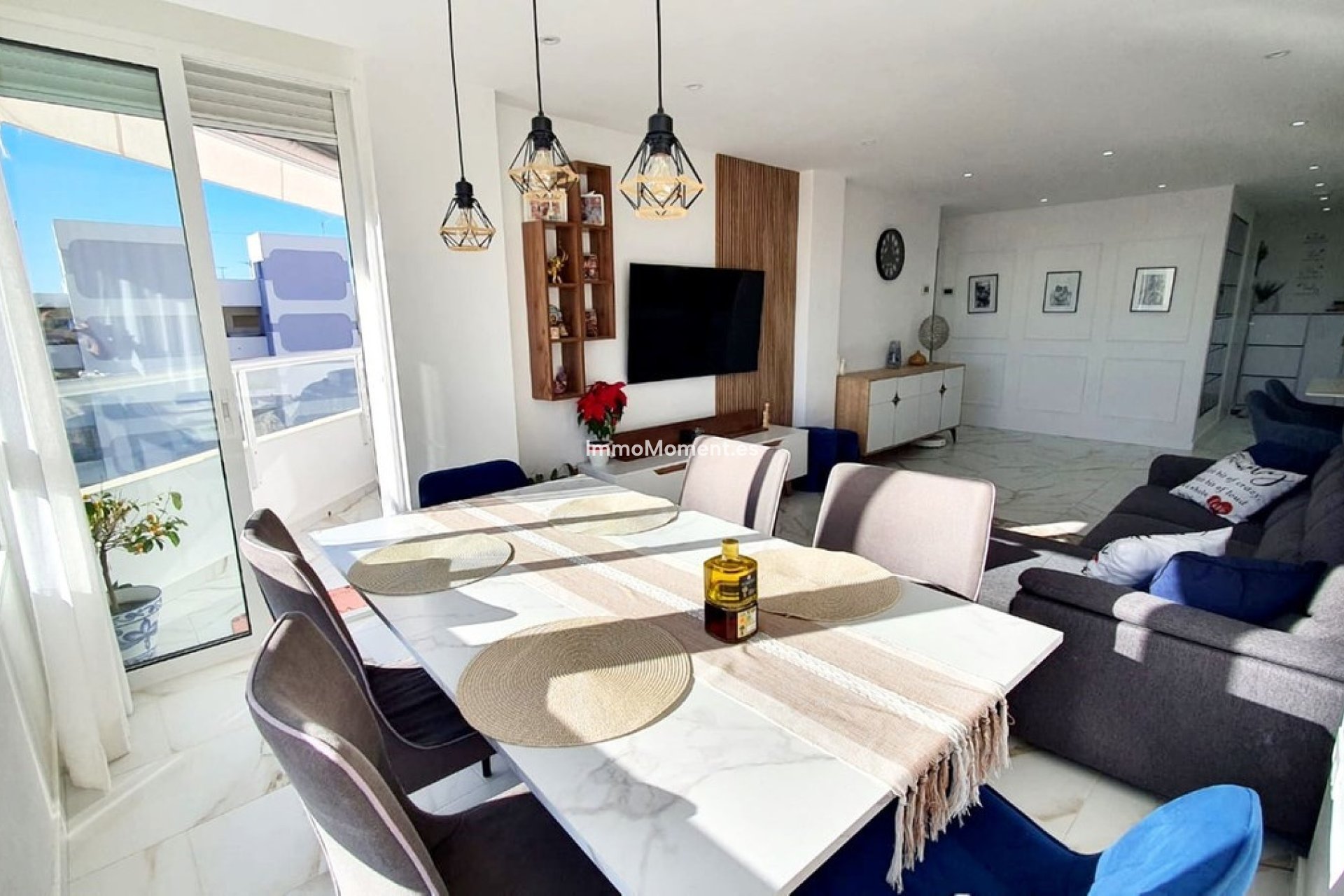 Bestaande woning - Appartement - Fuengirola - Fuengirola Centro