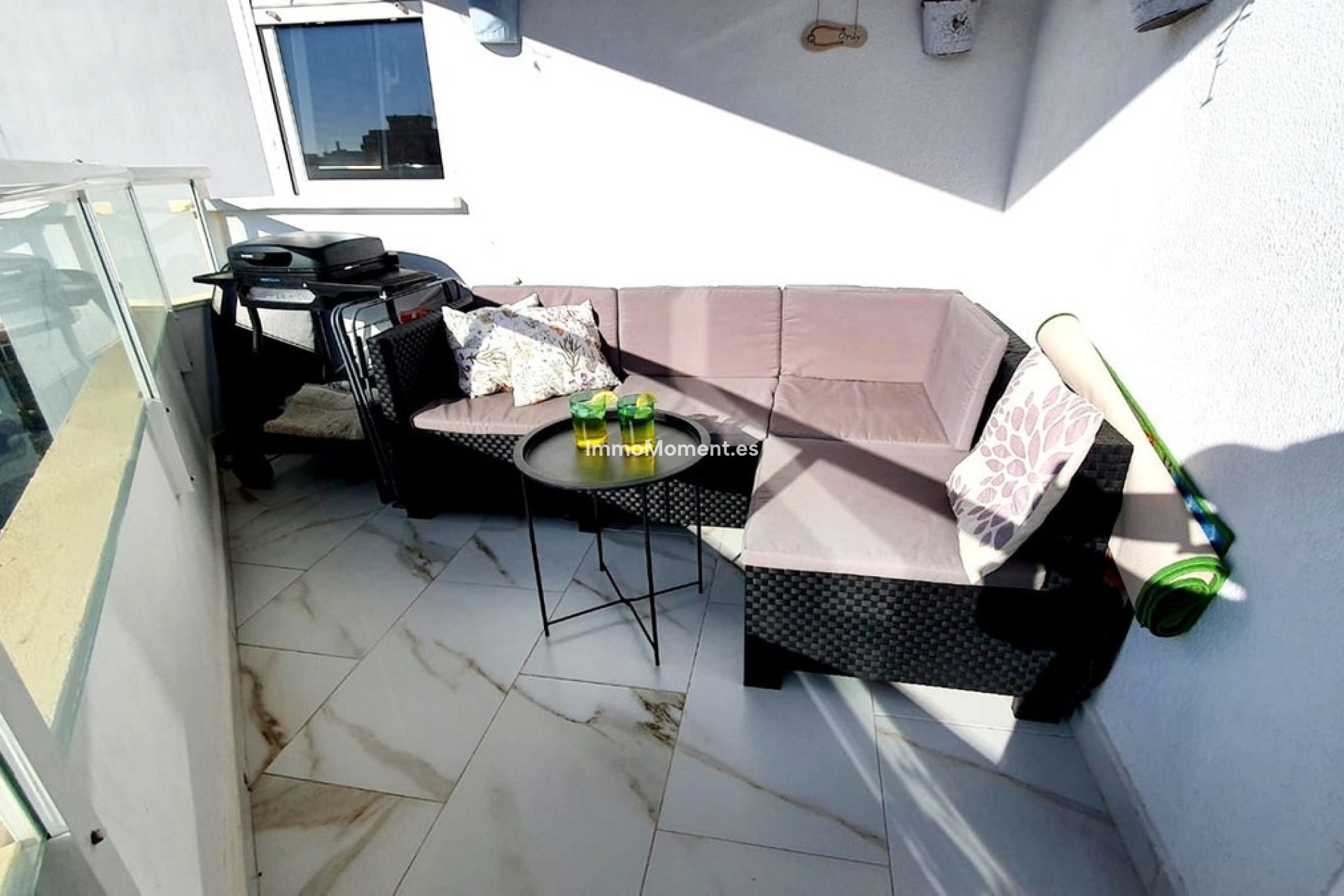 Bestaande woning - Appartement - Fuengirola - Fuengirola Centro
