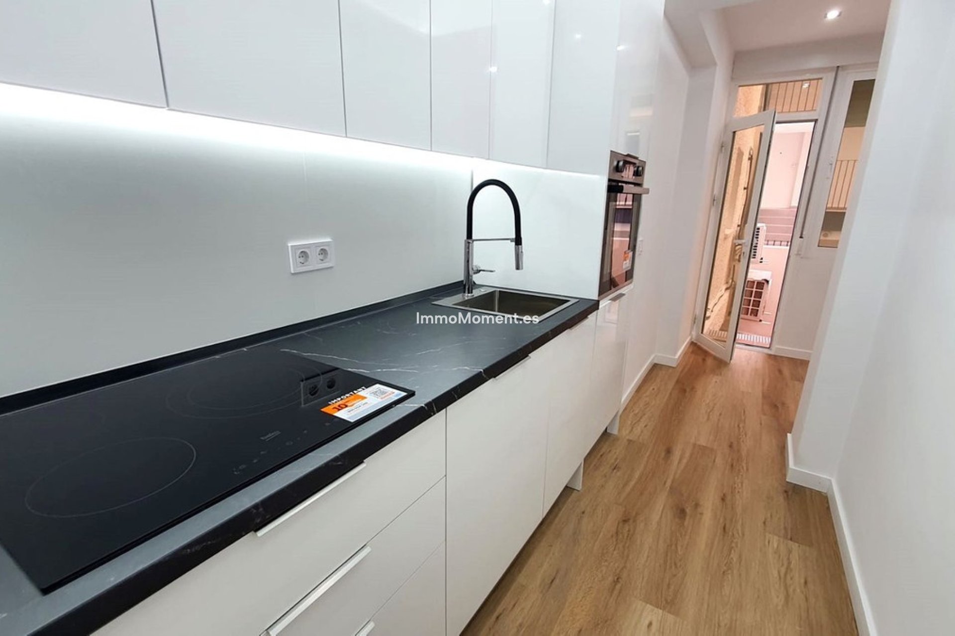 Bestaande woning - Appartement - Fuengirola - Fuengirola Centro