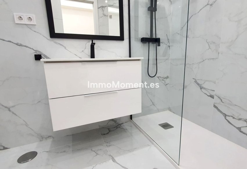 Bestaande woning - Appartement - Fuengirola - Fuengirola Centro