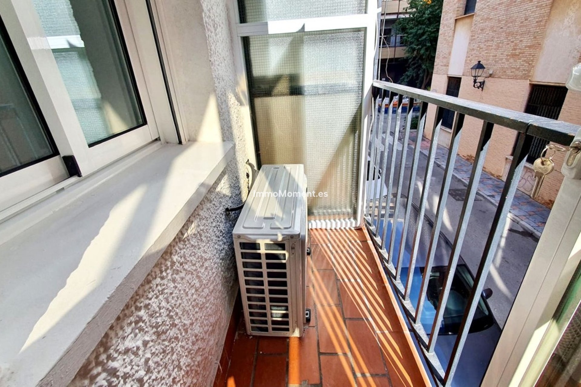 Bestaande woning - Appartement - Fuengirola - Fuengirola Centro