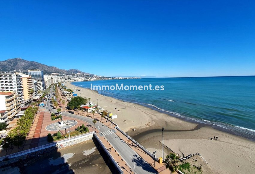 Bestaande woning - Appartement - Fuengirola - Fuengirola Centro